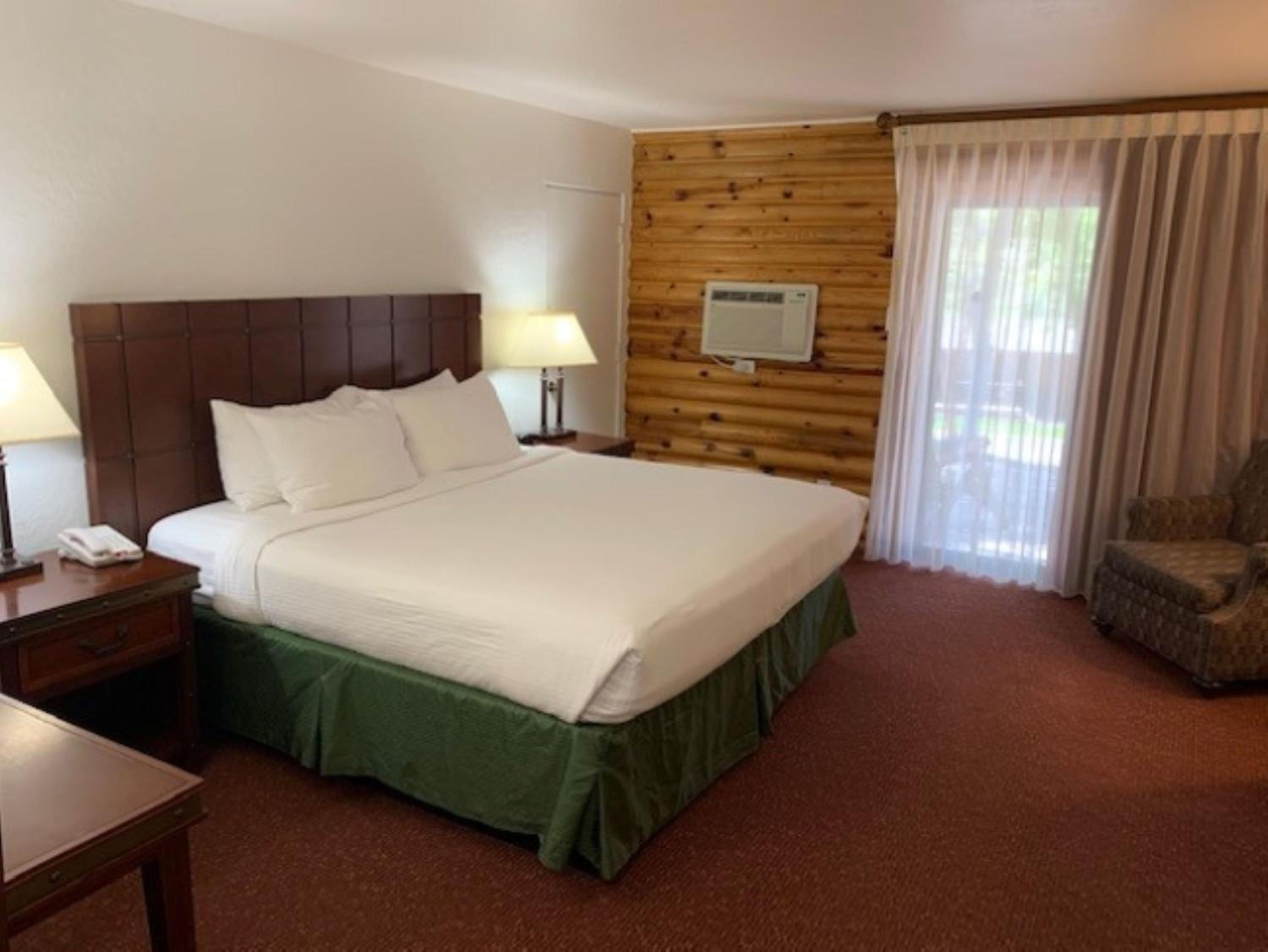 Payson Vacations - Kohl's Ranch Lodge - Property Image 24