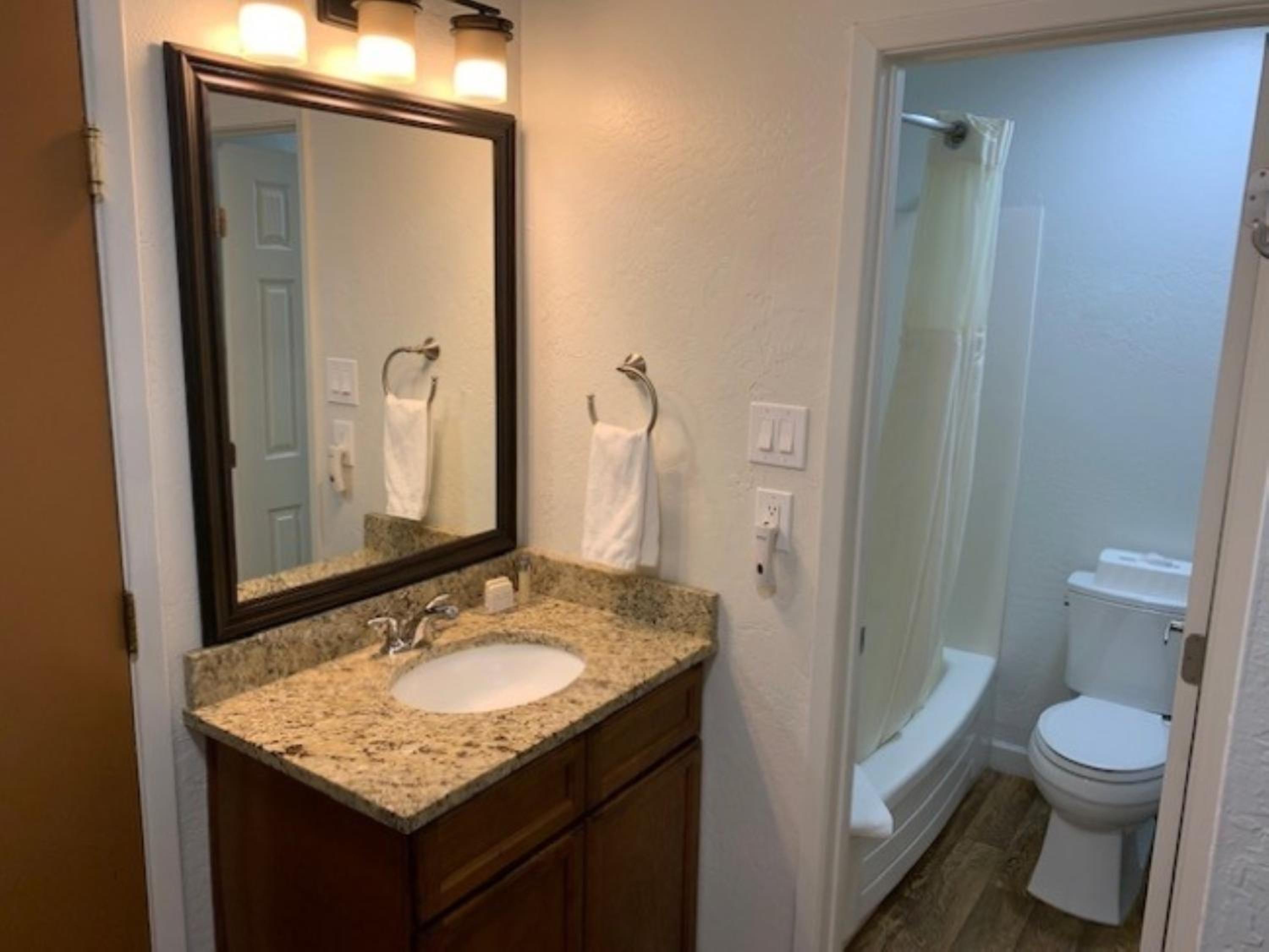 Payson Vacations - Kohl's Ranch Lodge - Property Image 25