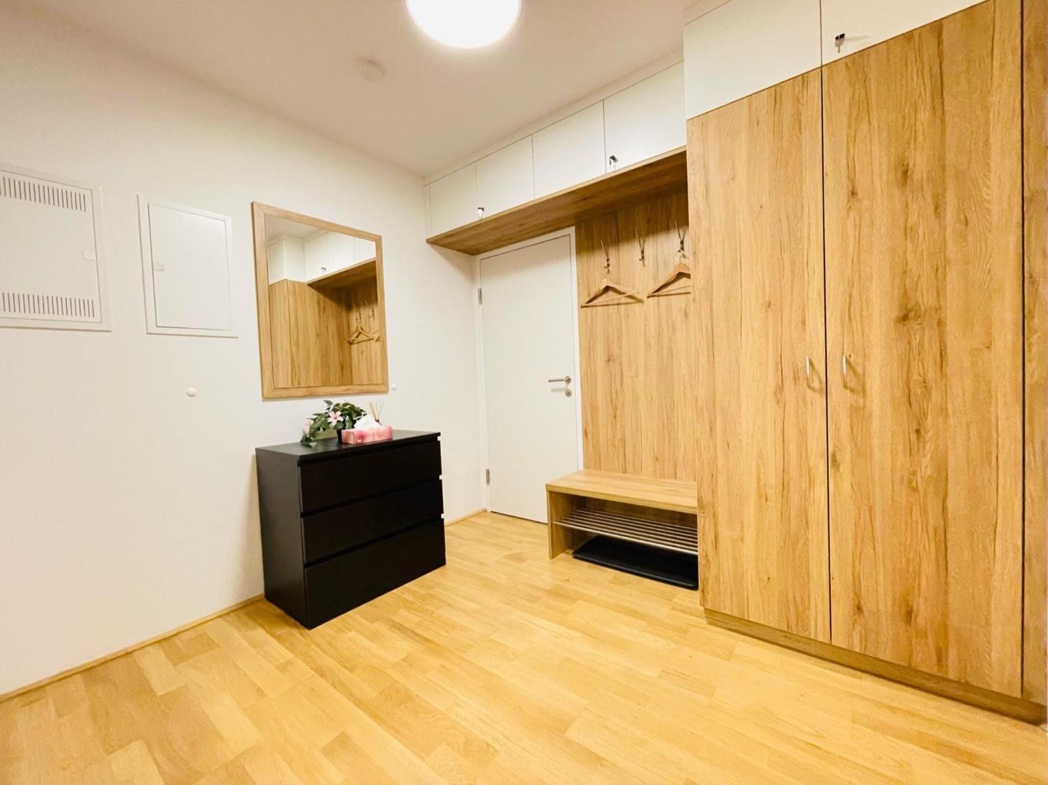 Vienna Style Apartment