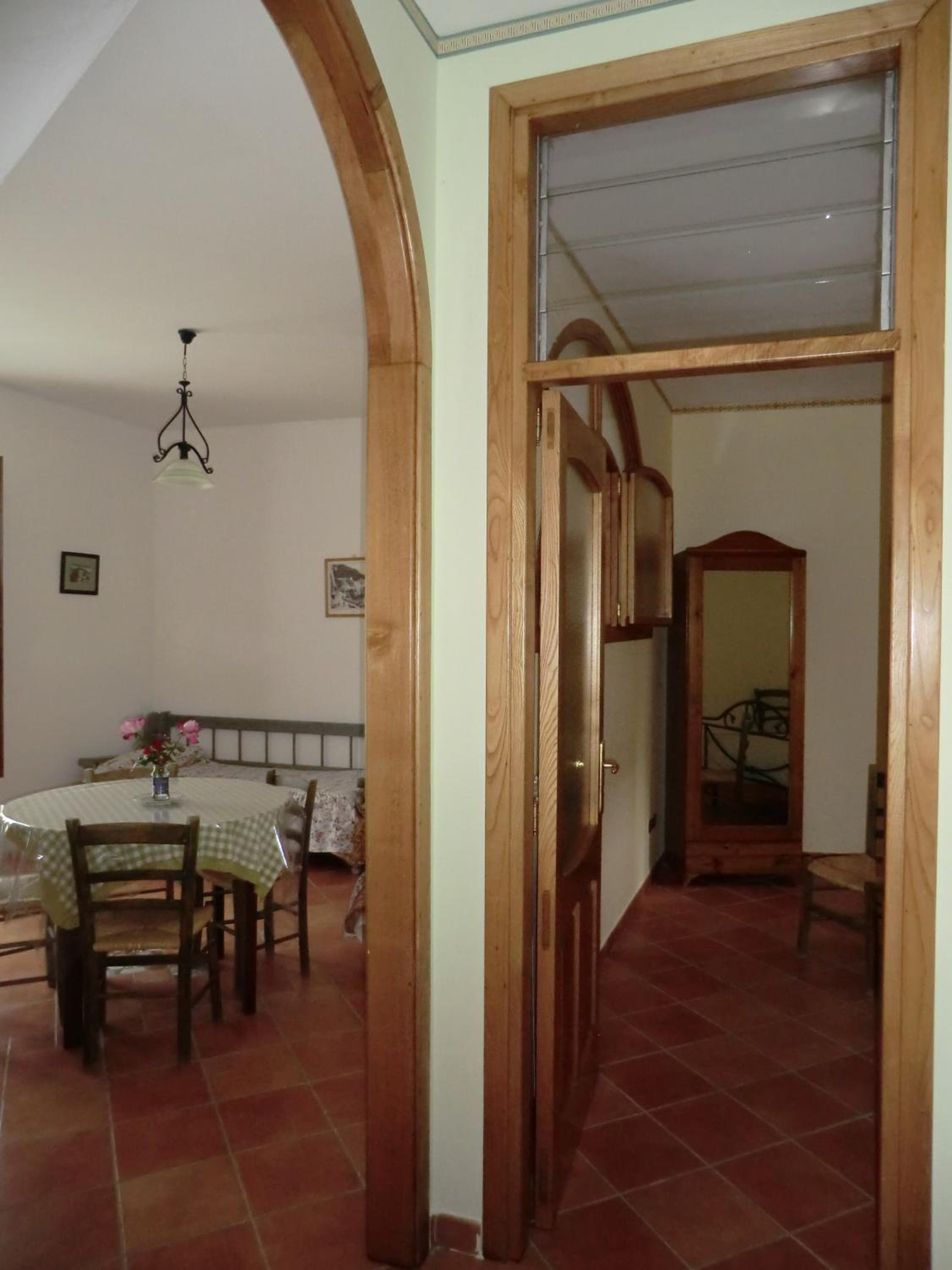 Agriturismo Mare e Monti