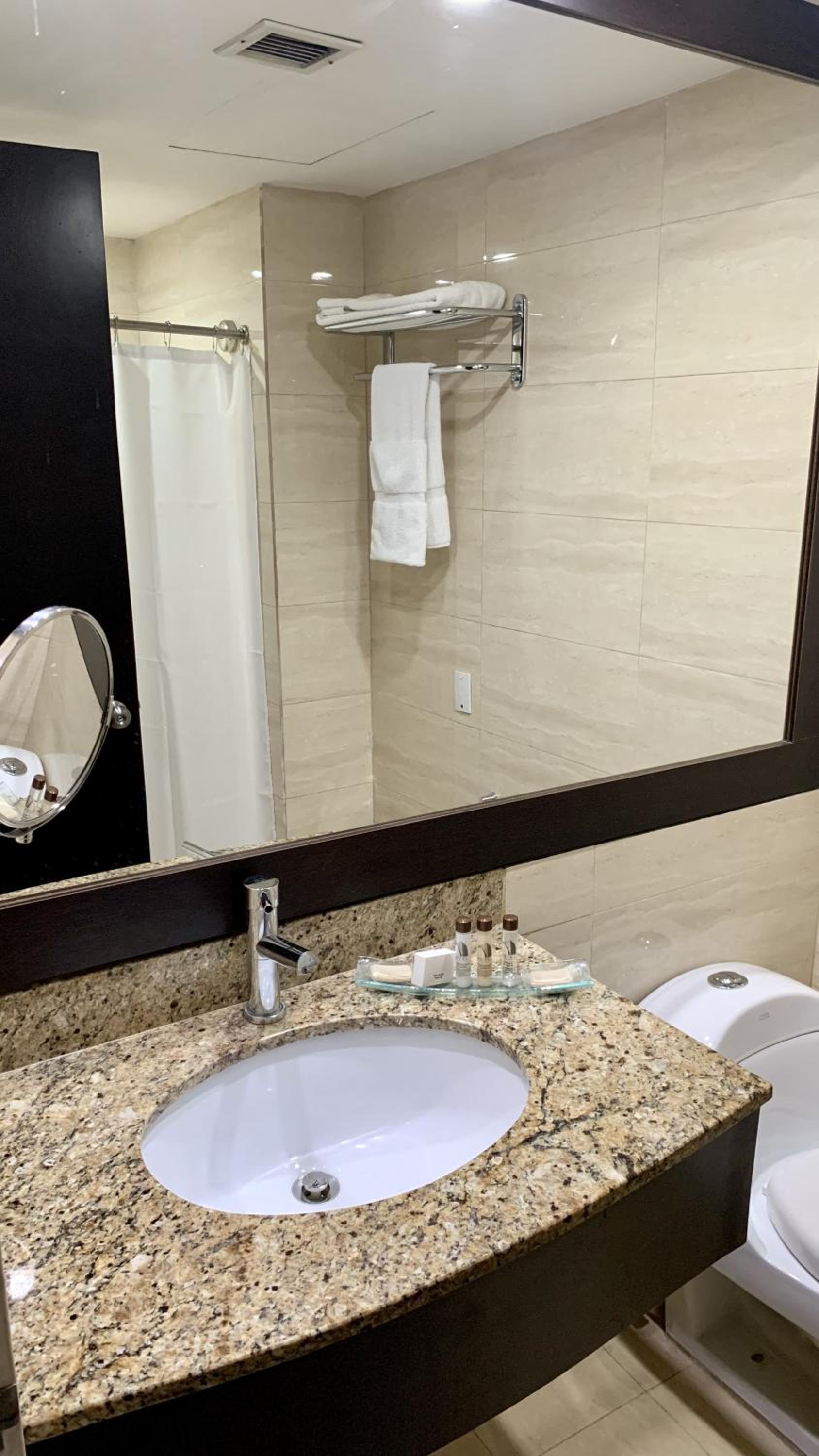 Caracas Vacations - HOTEL CHACAO SUITES - Property Image 9