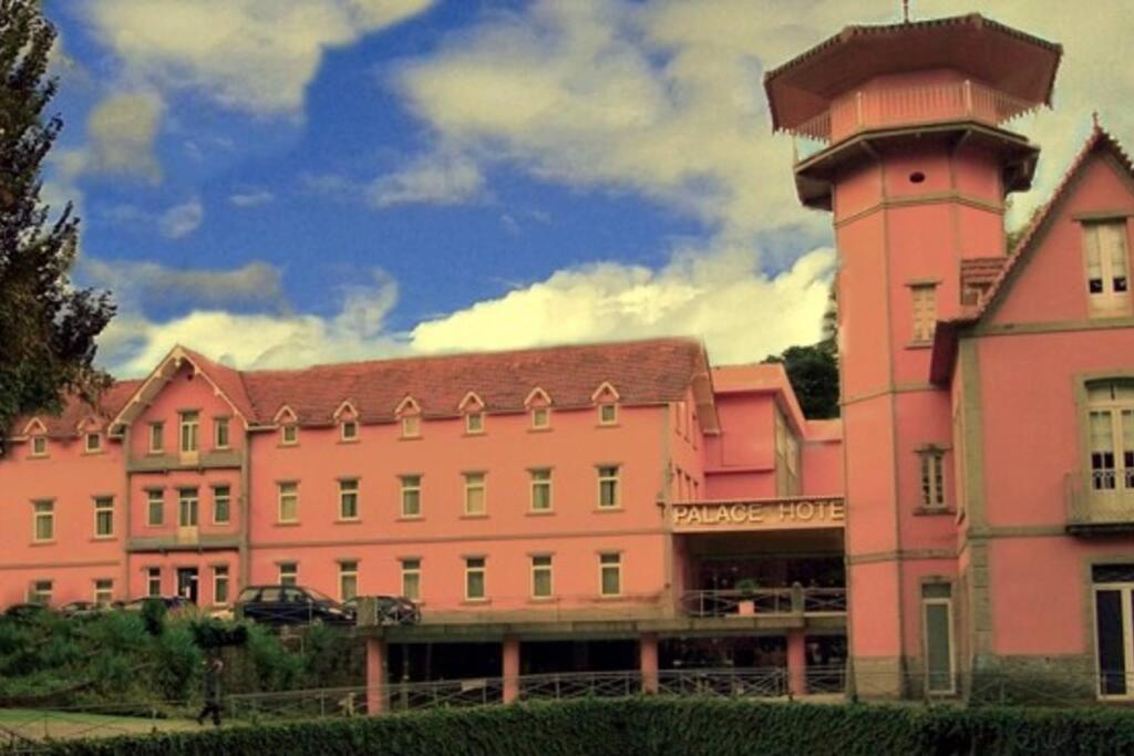 S. Mamede House - Penafiel view 3