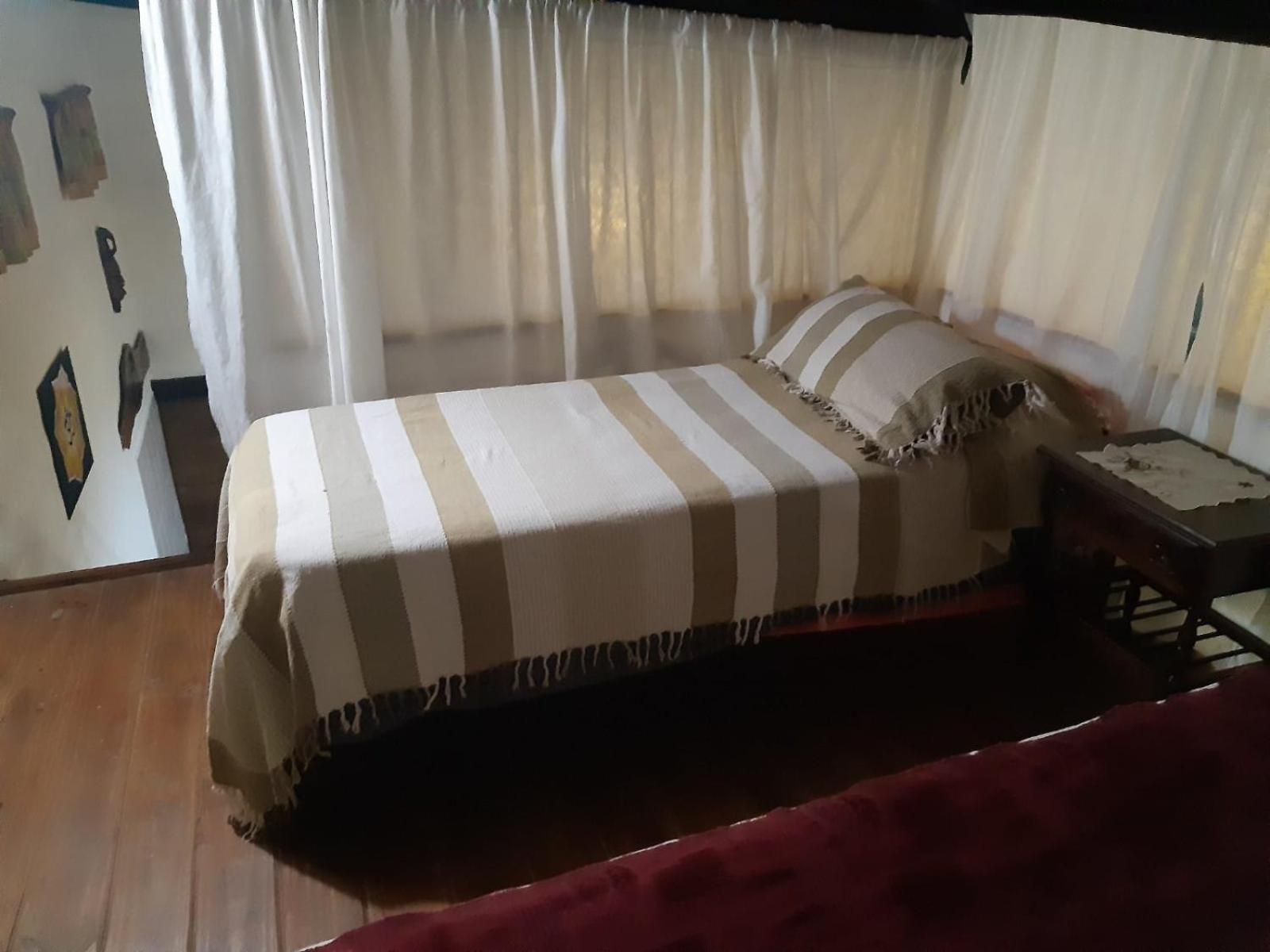casa EKYN Tandil