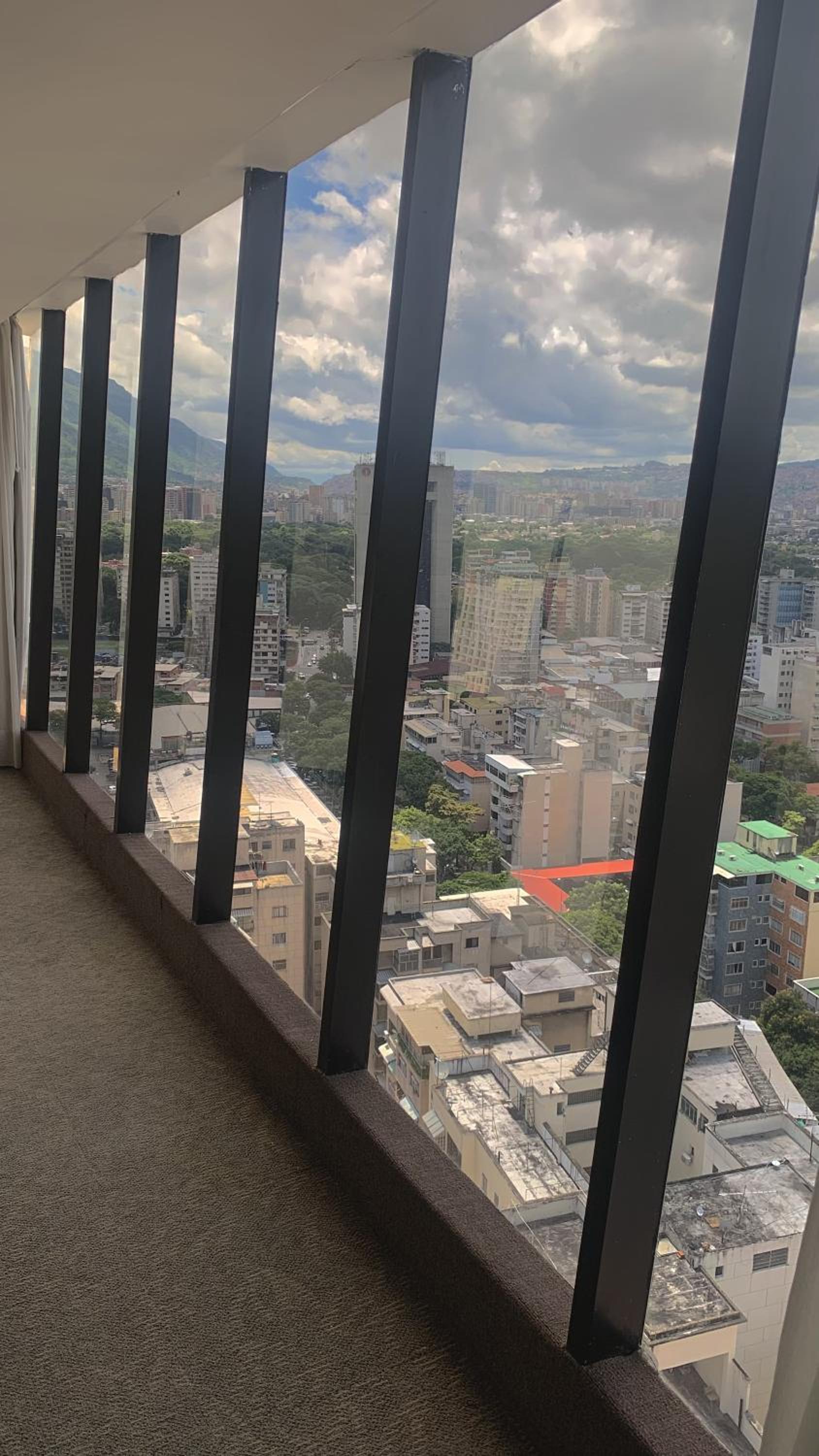 Caracas Vacations - HOTEL CHACAO SUITES - Property Image 13