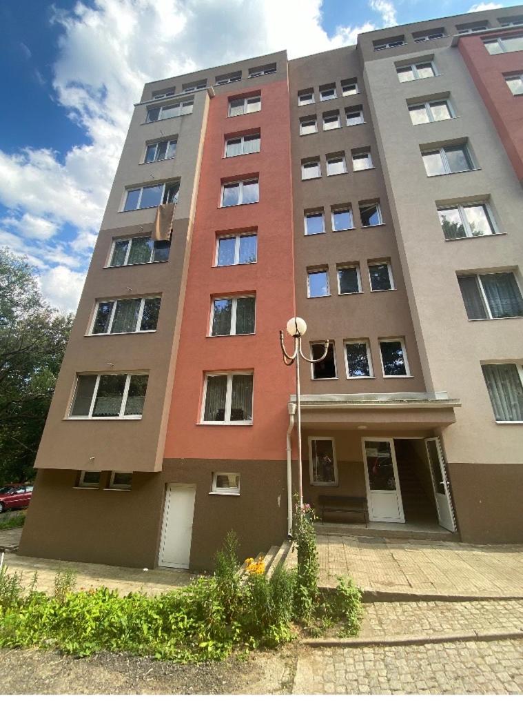 Апартамент Панорама Трявна - кът за отдих, въздухолечение и почивка view 2