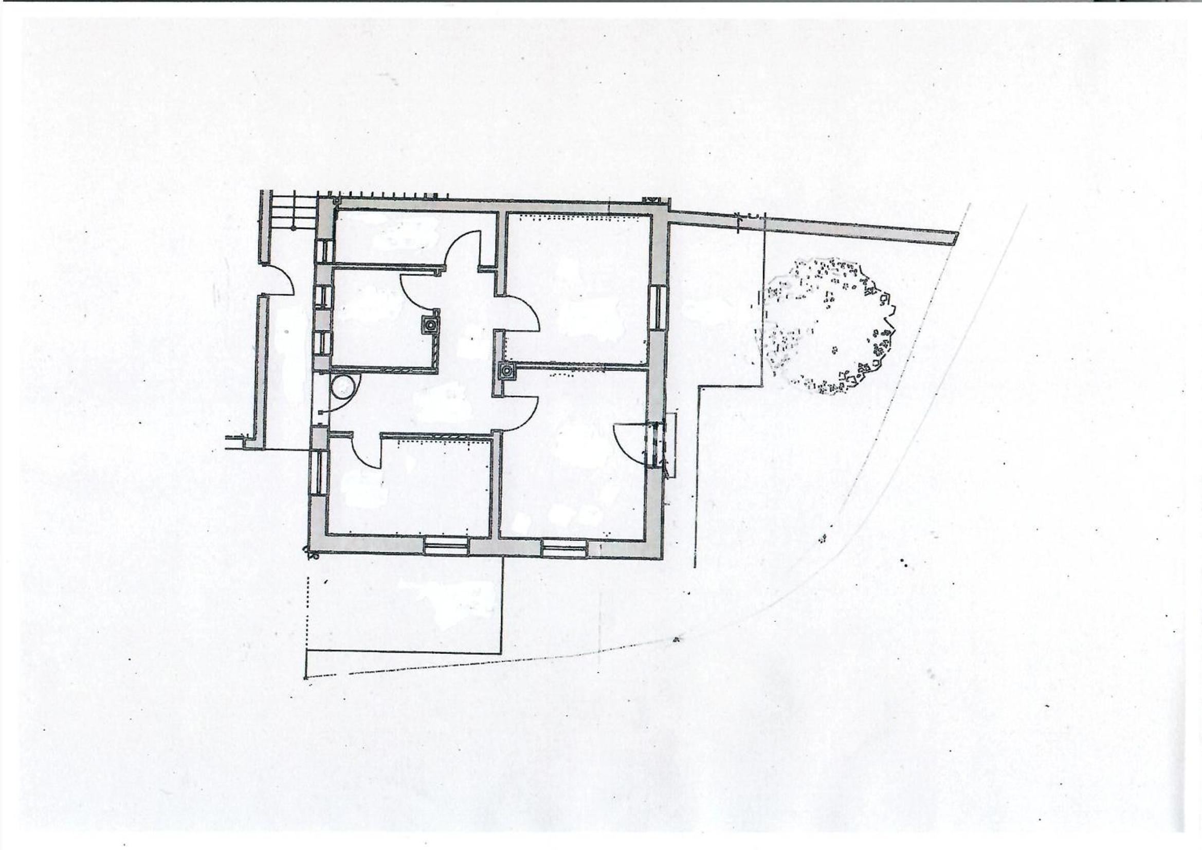 Ferienwohnung mit Salzachblick