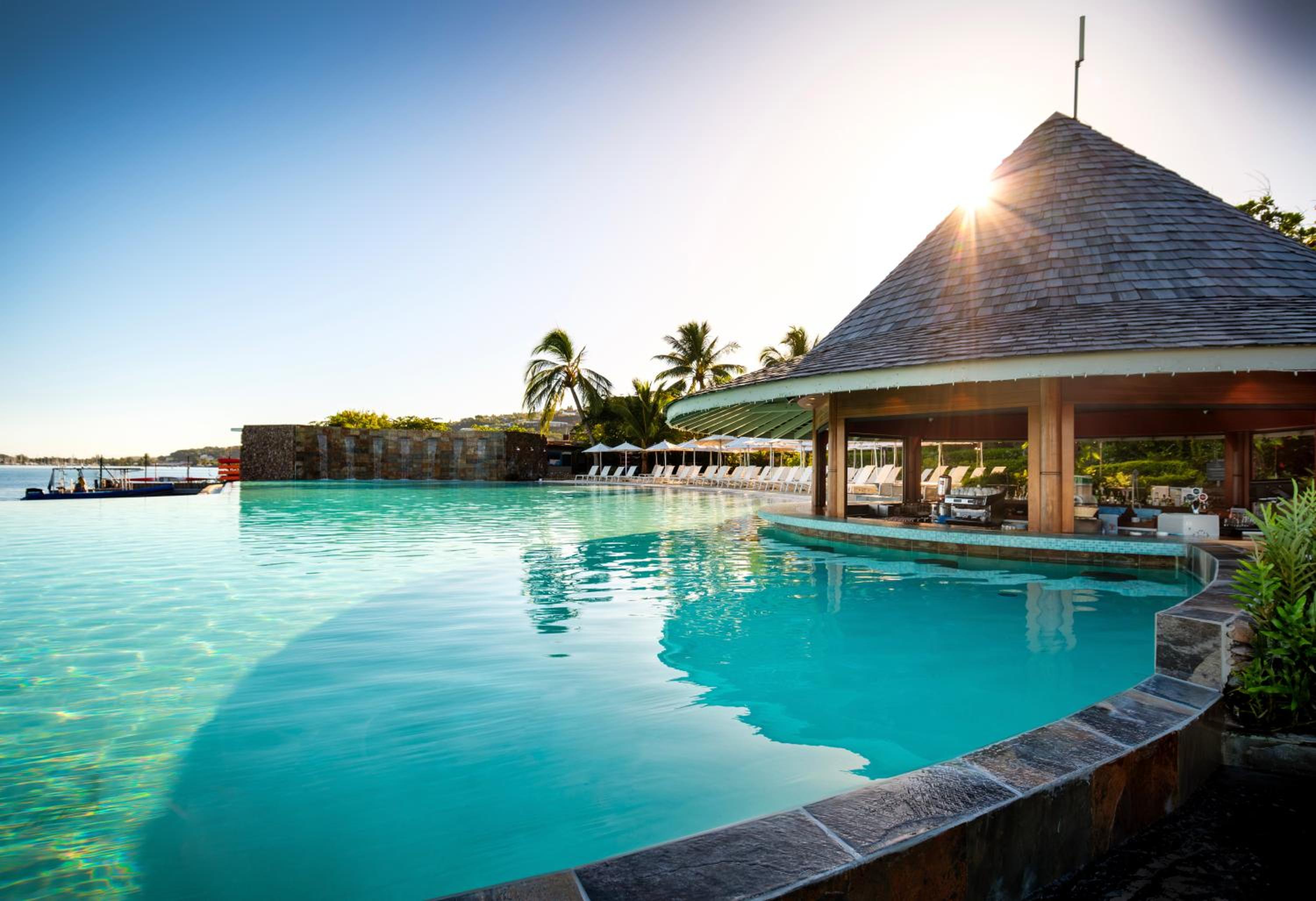Te Moana Tahiti Resort view 4