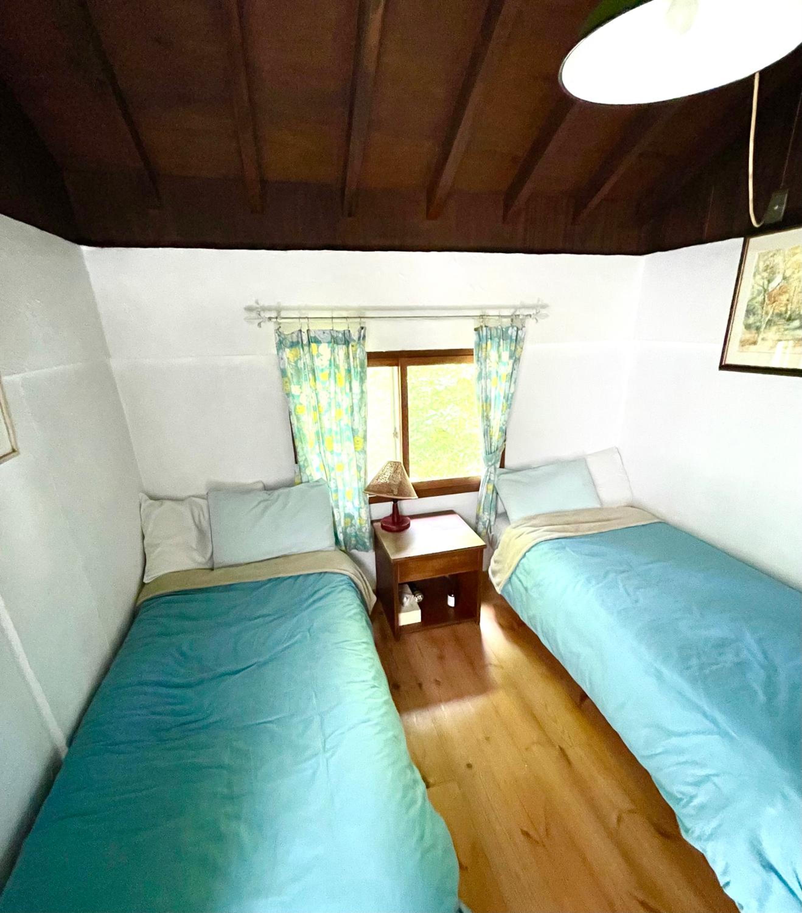 Gallery HARA and guest house view 5