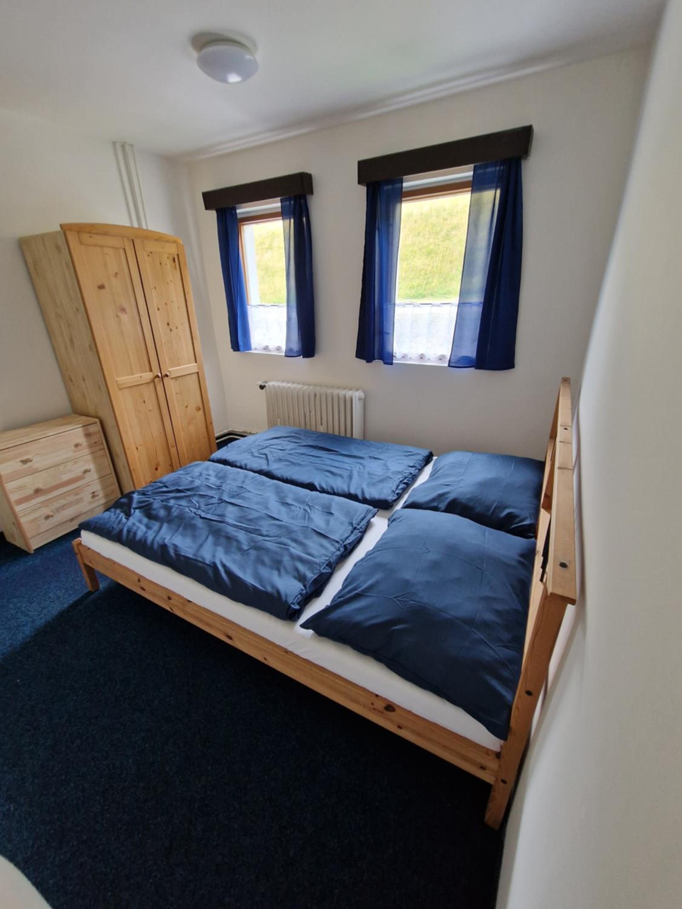 Pension Piana