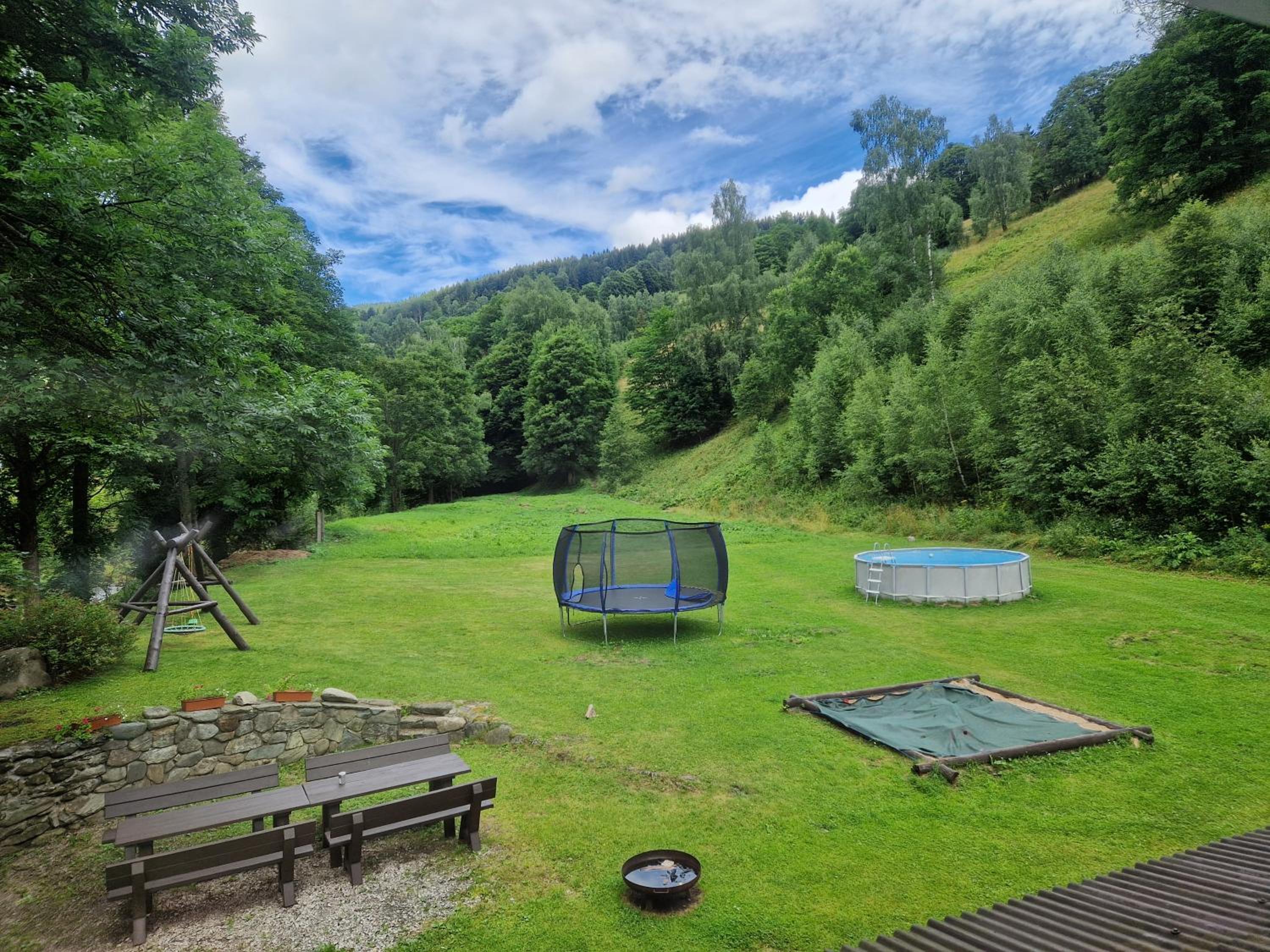 Pension Piana