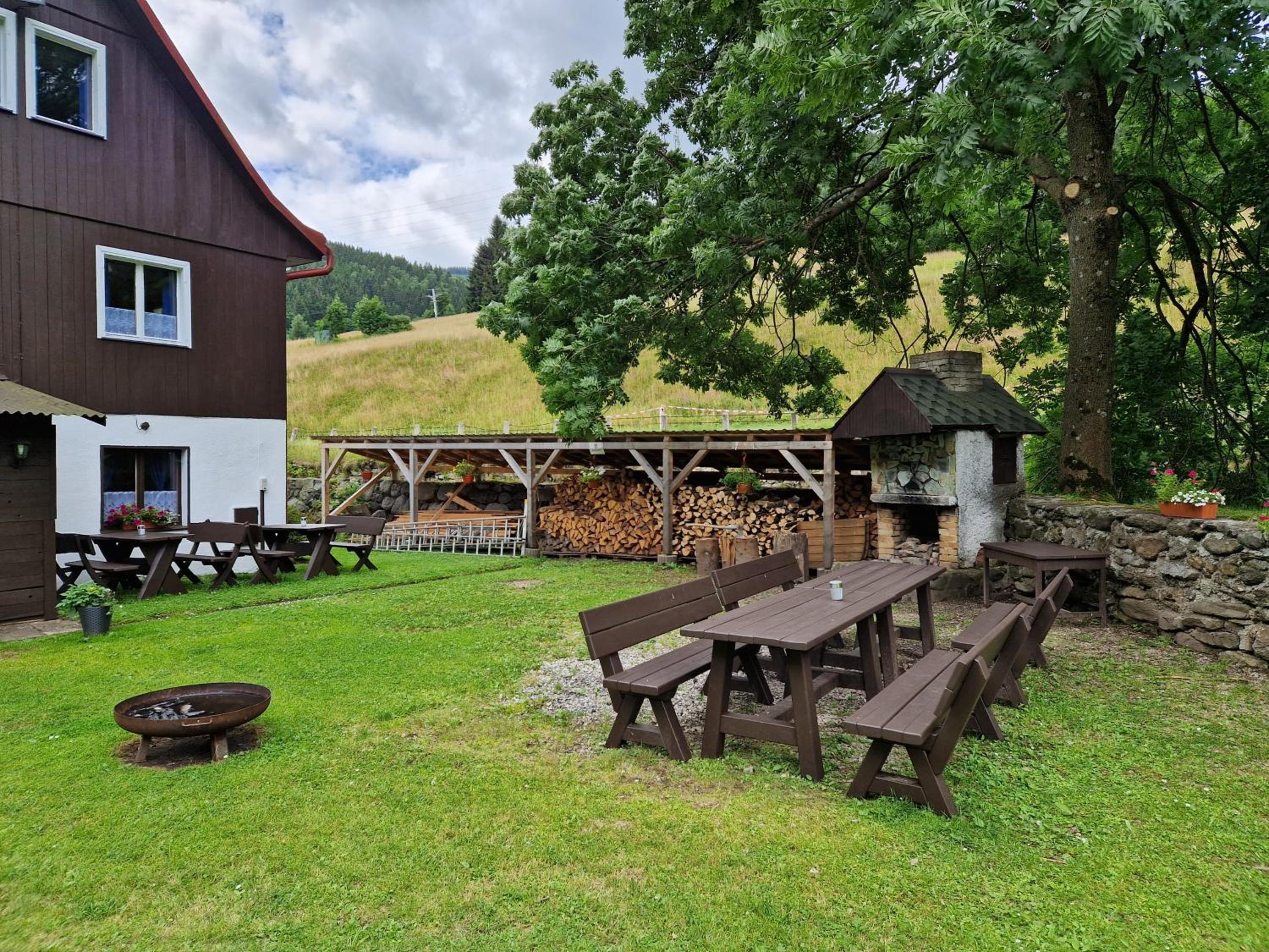 Pension Piana