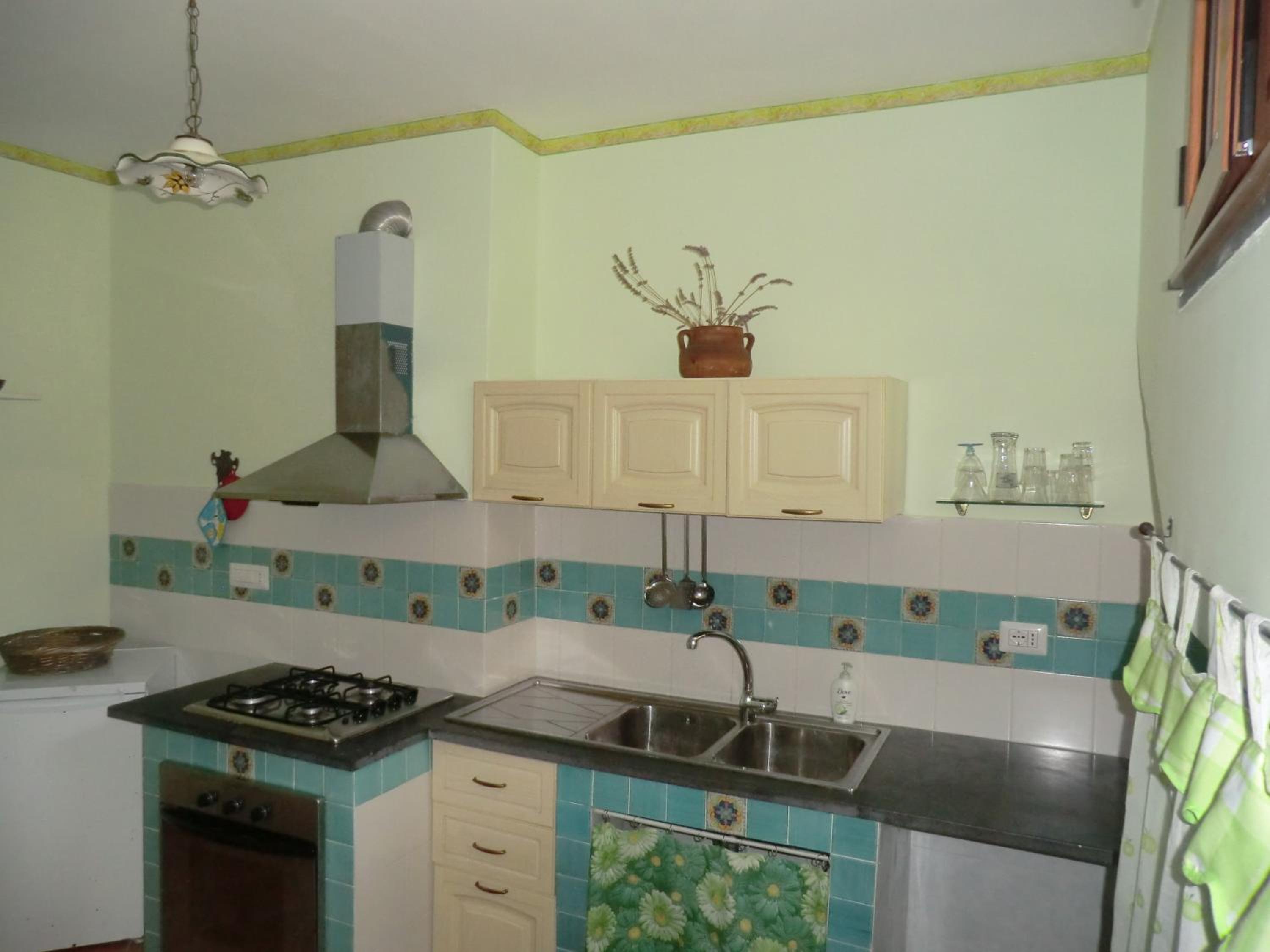 Agriturismo Mare e Monti