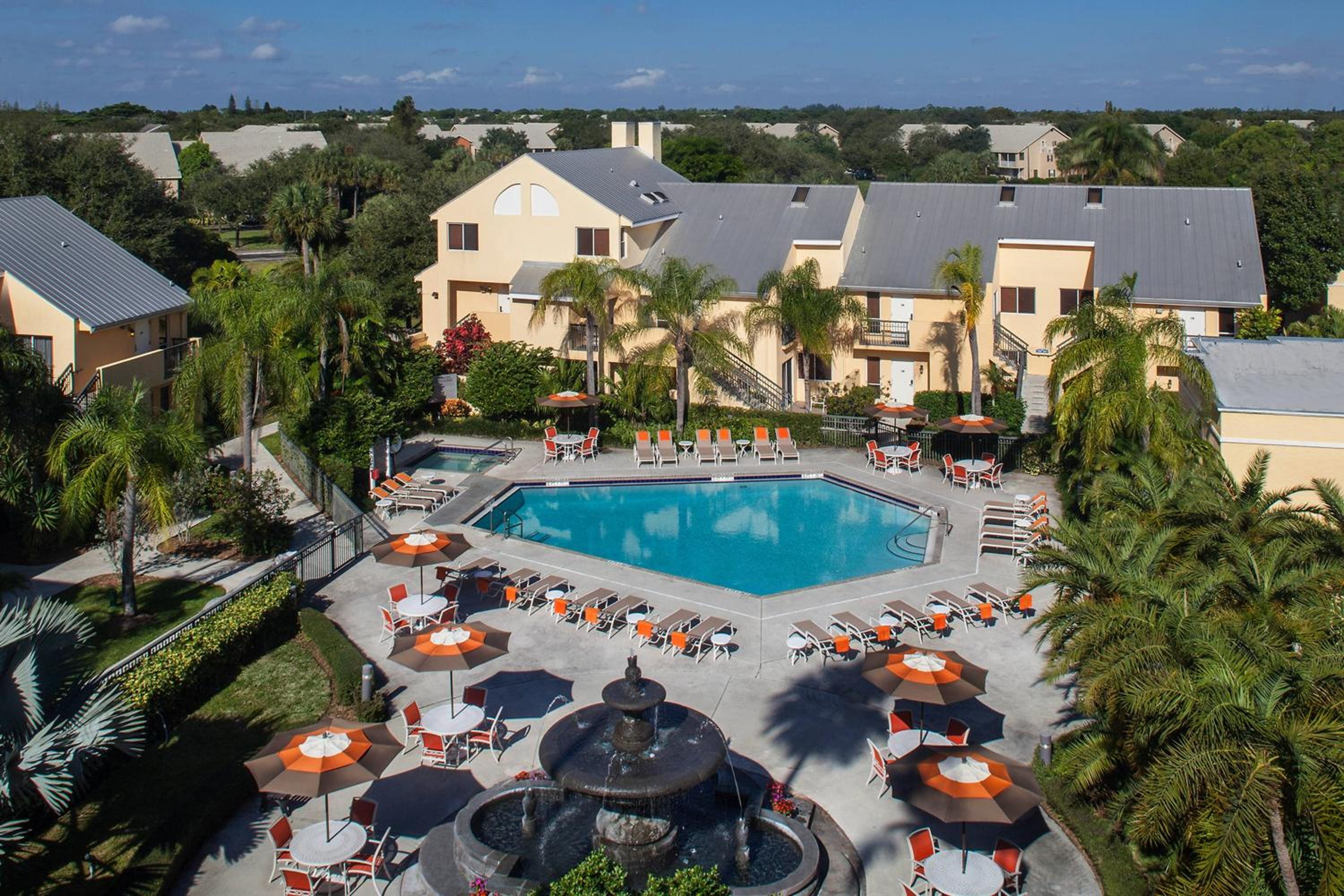 Courtyard by Marriott Boynton Beach, Fotografia 11