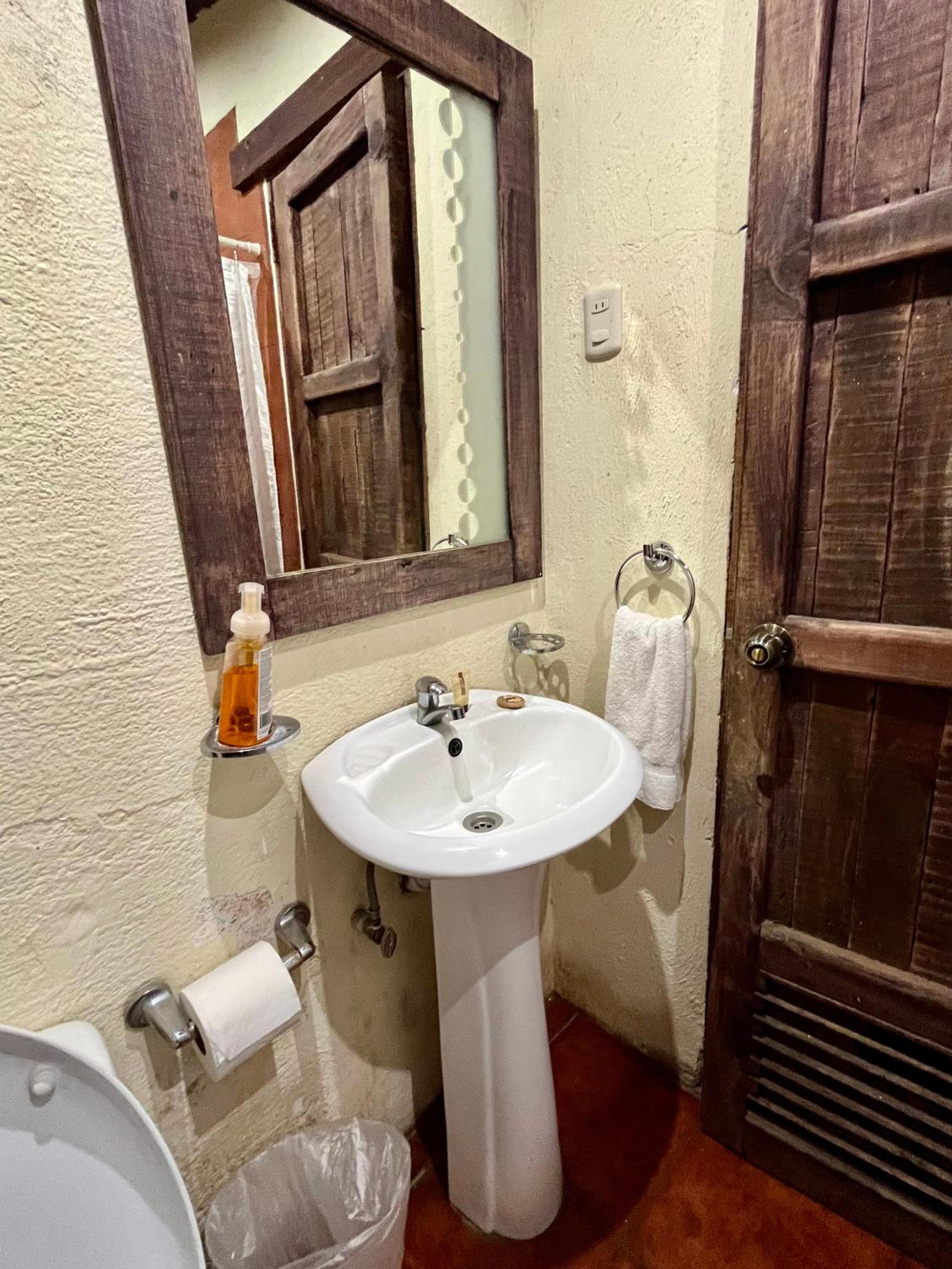 Hostal Antigüeño