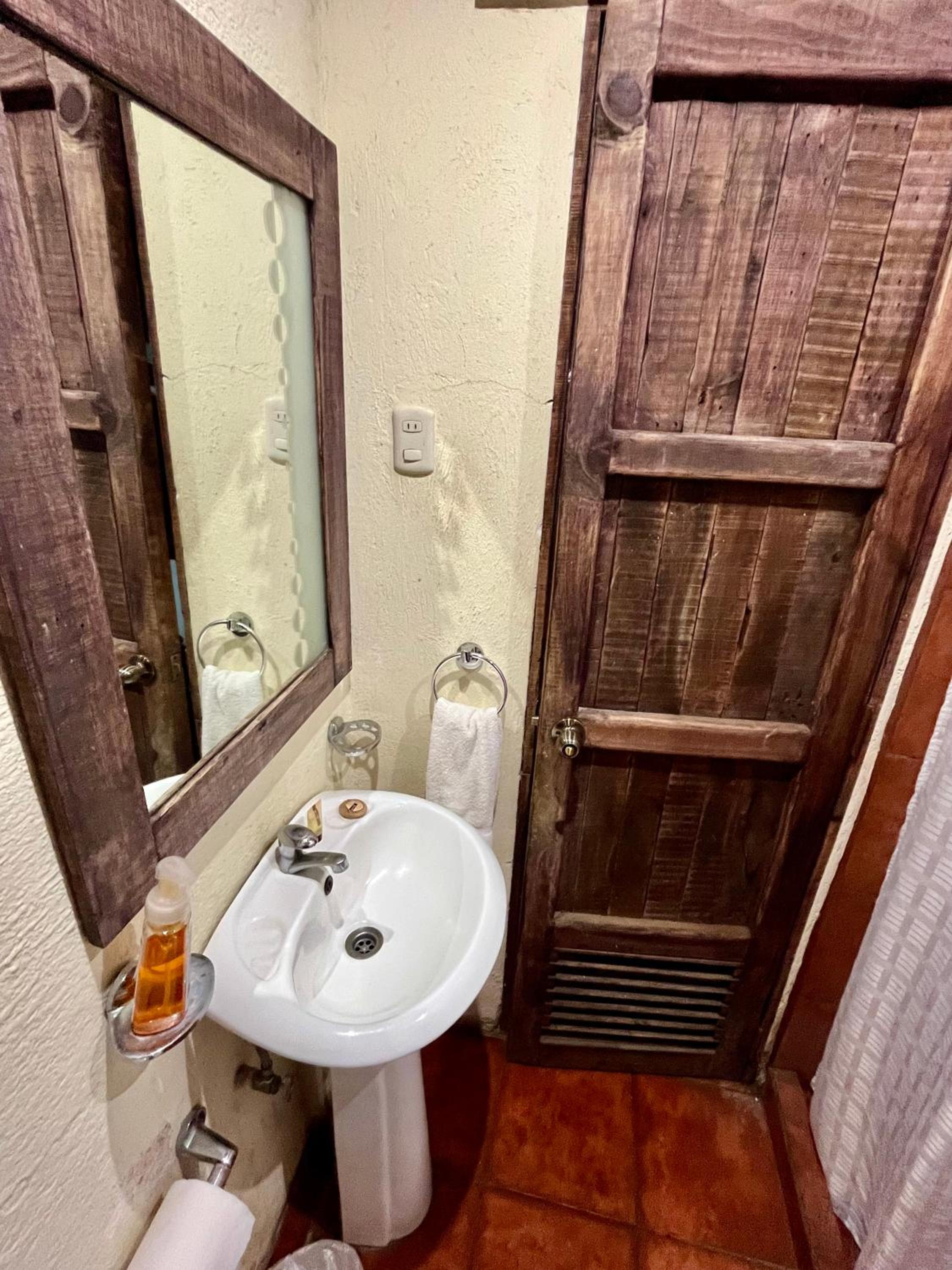Hostal Antigüeño