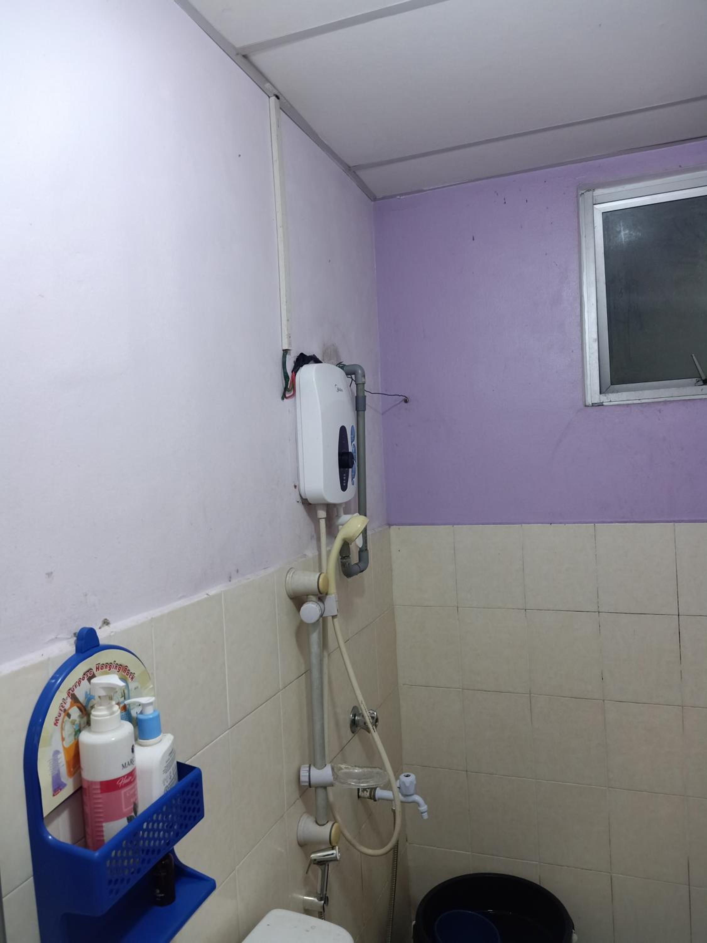 Homestay Kakak Maniss photo 2