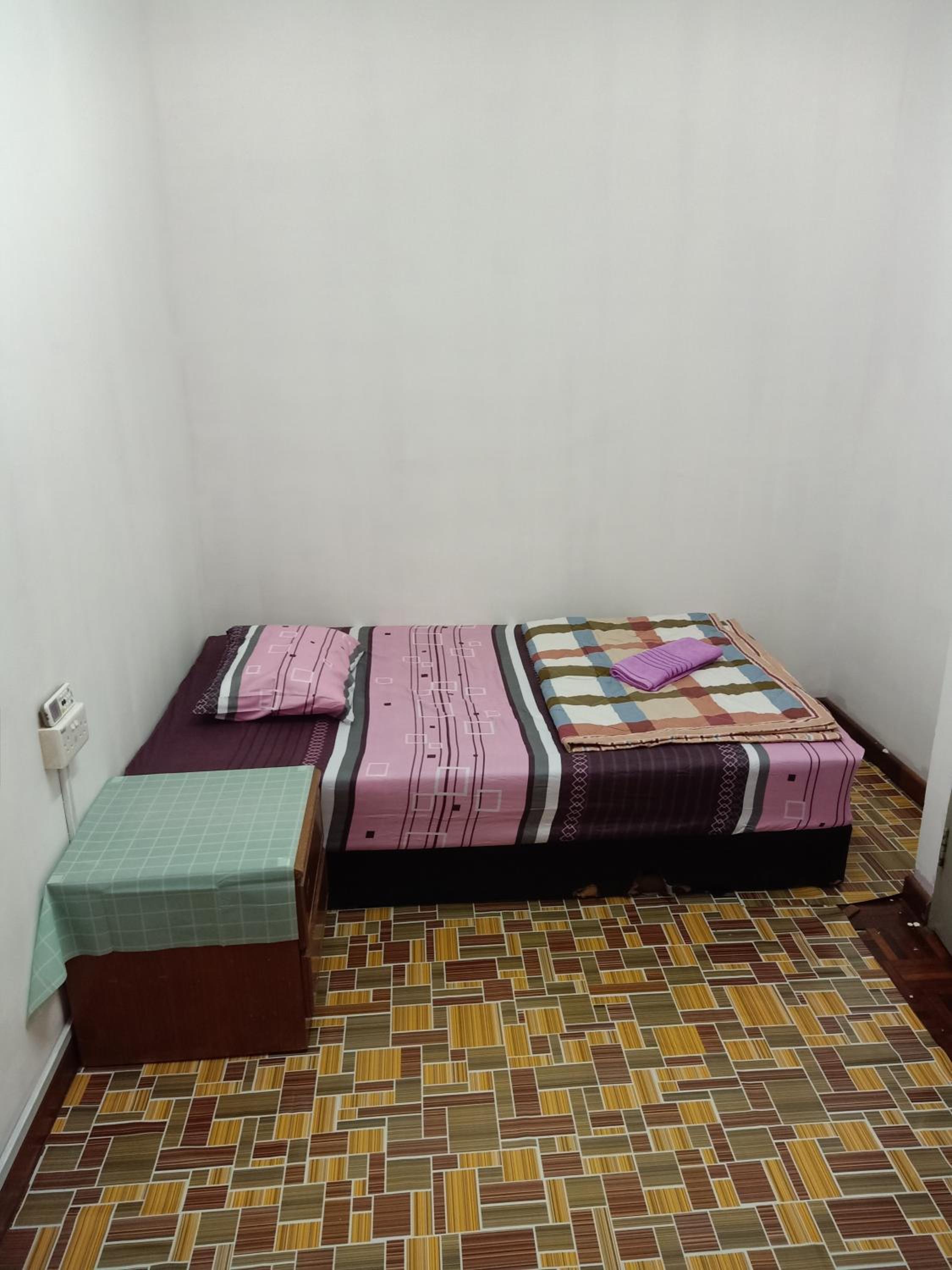 Homestay Kakak Maniss photo 3