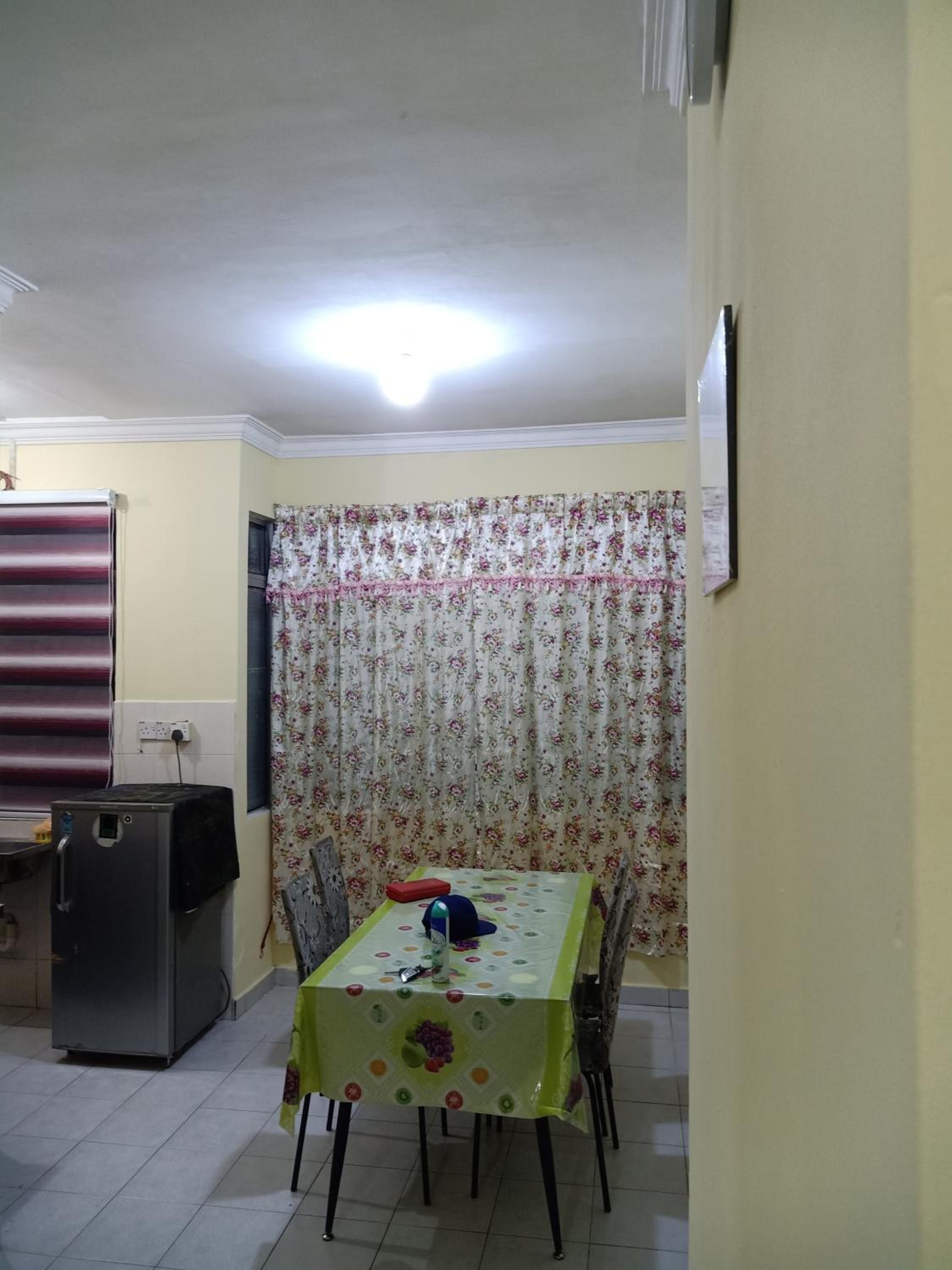 Homestay Kakak Maniss photo 4