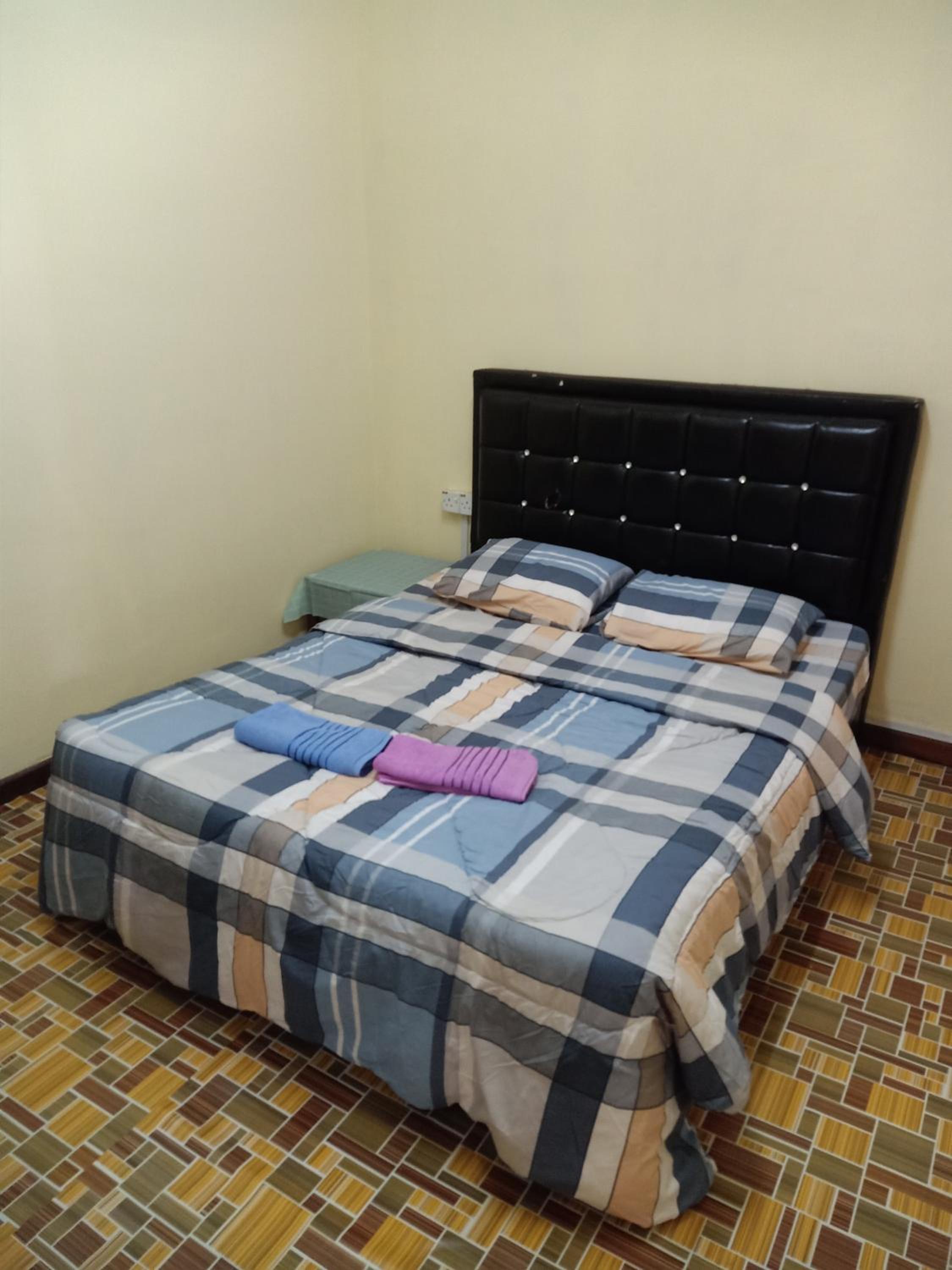 Homestay Kakak Maniss photo 5