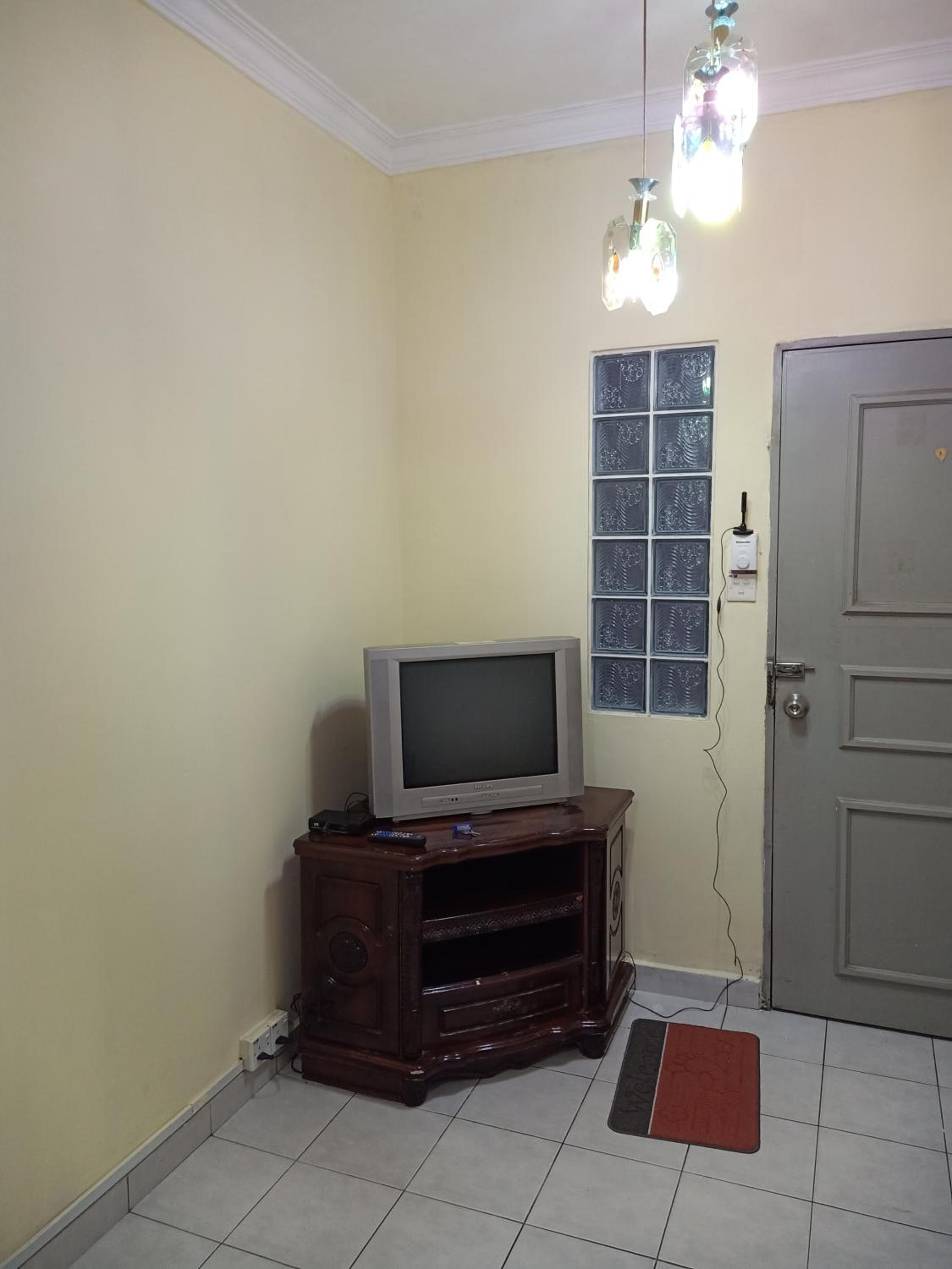 Homestay Kakak Maniss photo 6