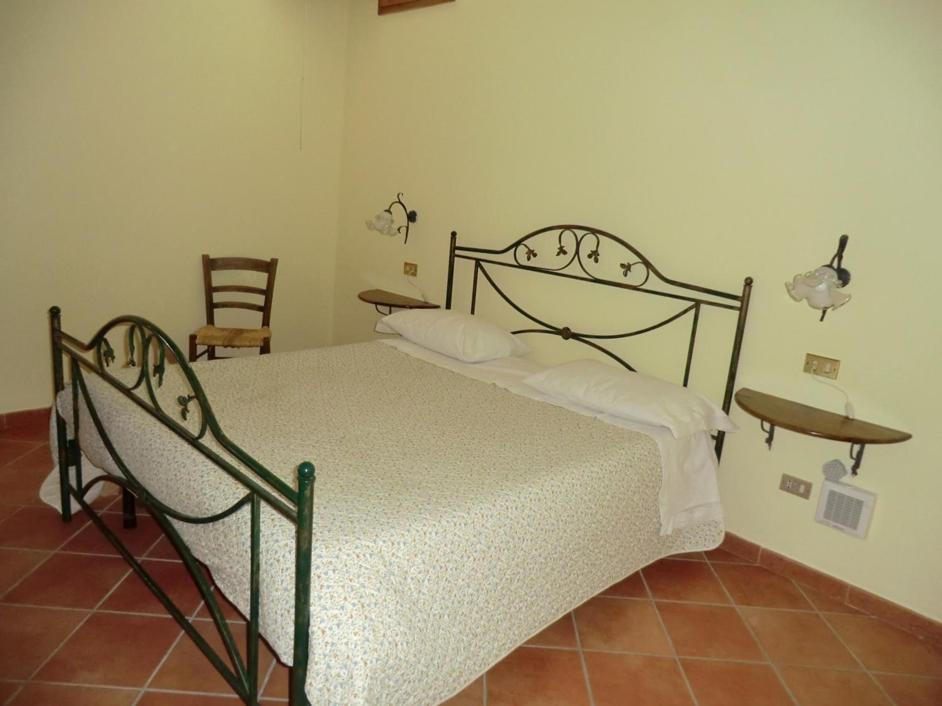 Agriturismo Mare e Monti