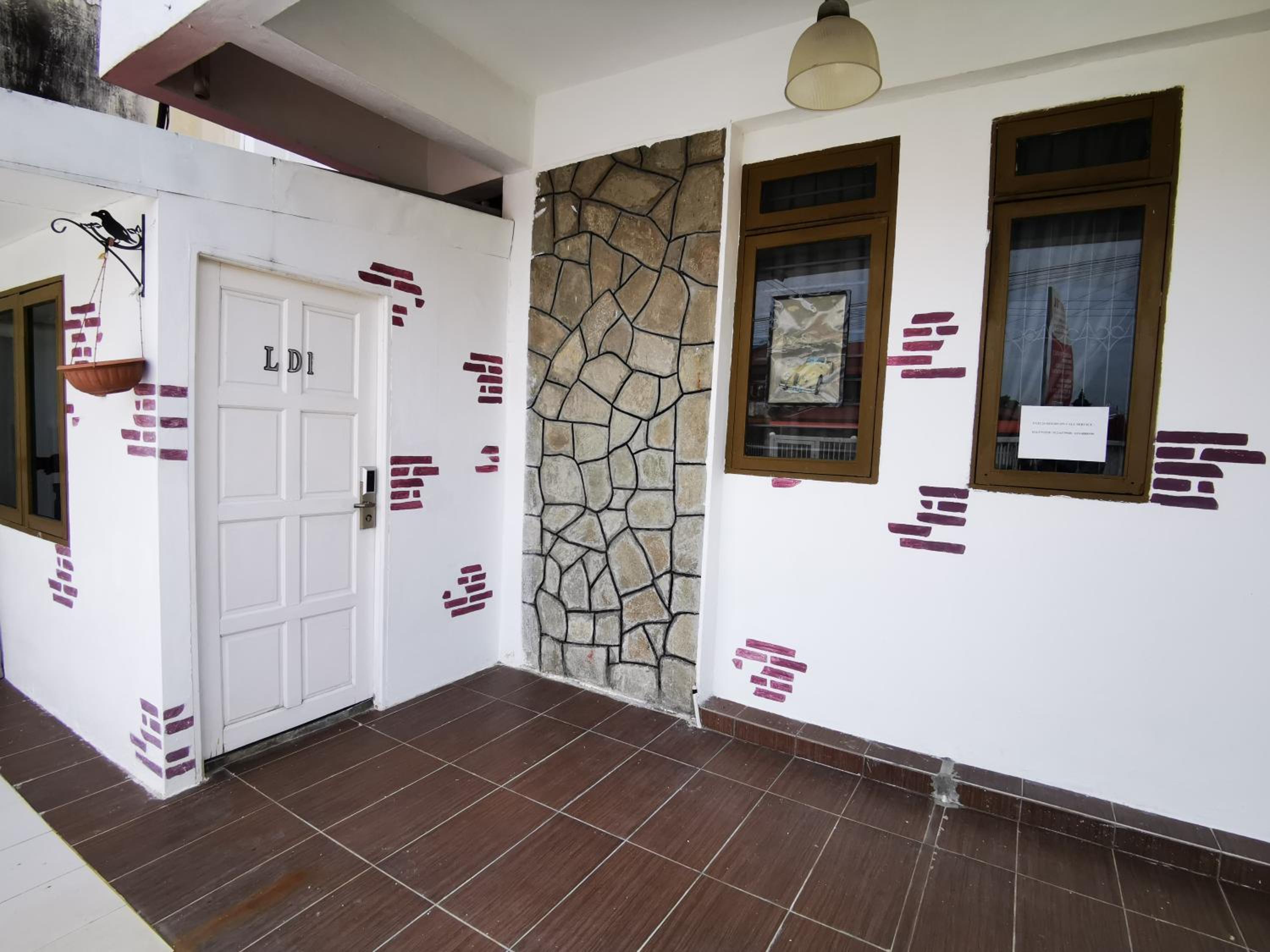 Natol Homestay - London Foochow Road view 3