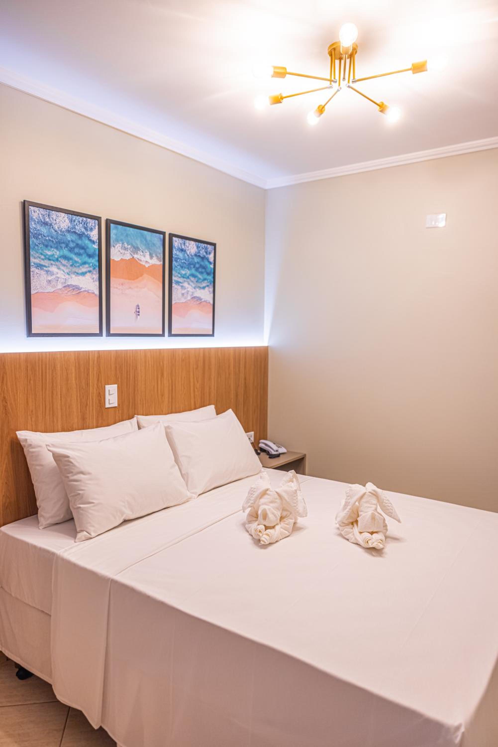 Ubatuba Eco Hotel