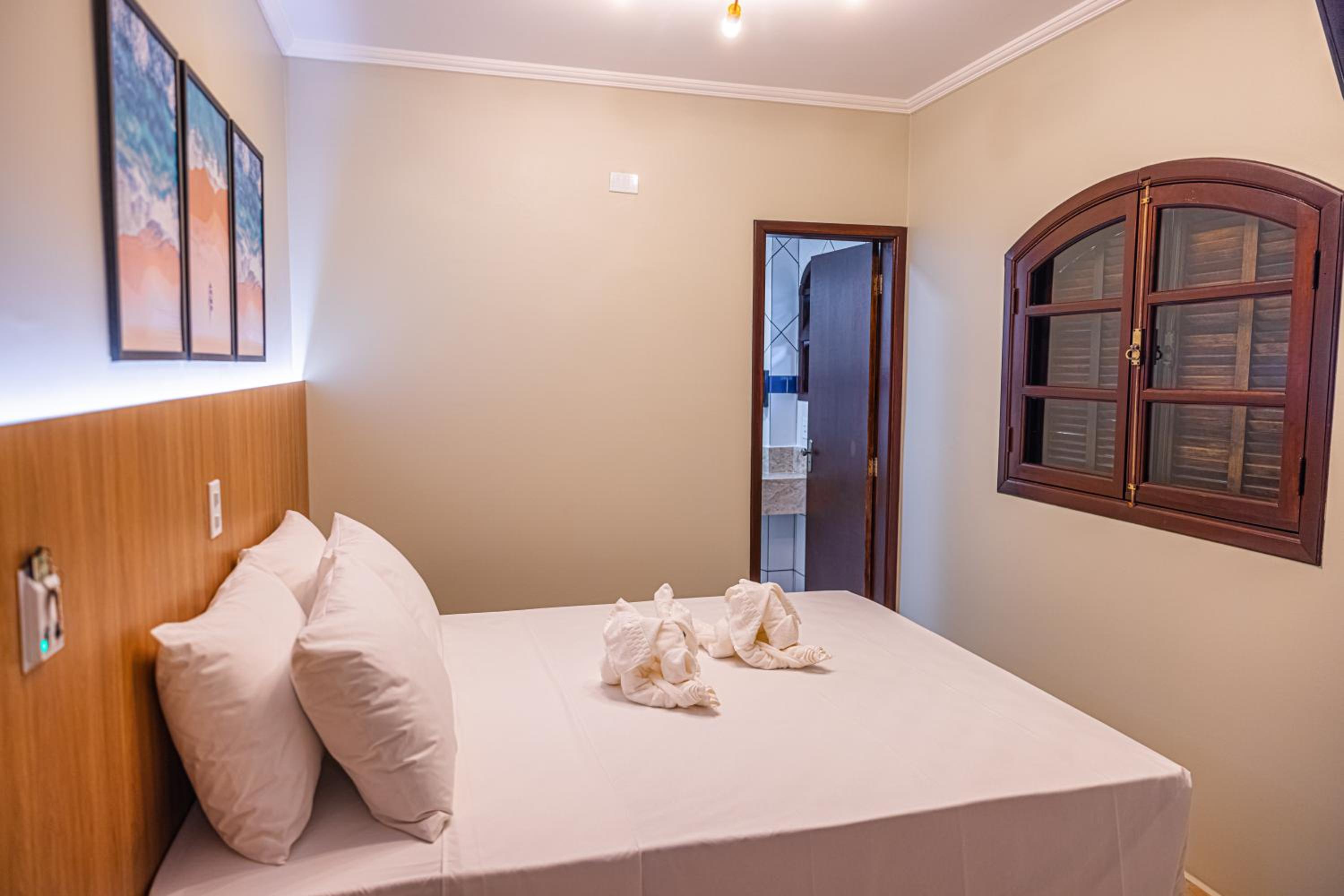 Ubatuba Eco Hotel