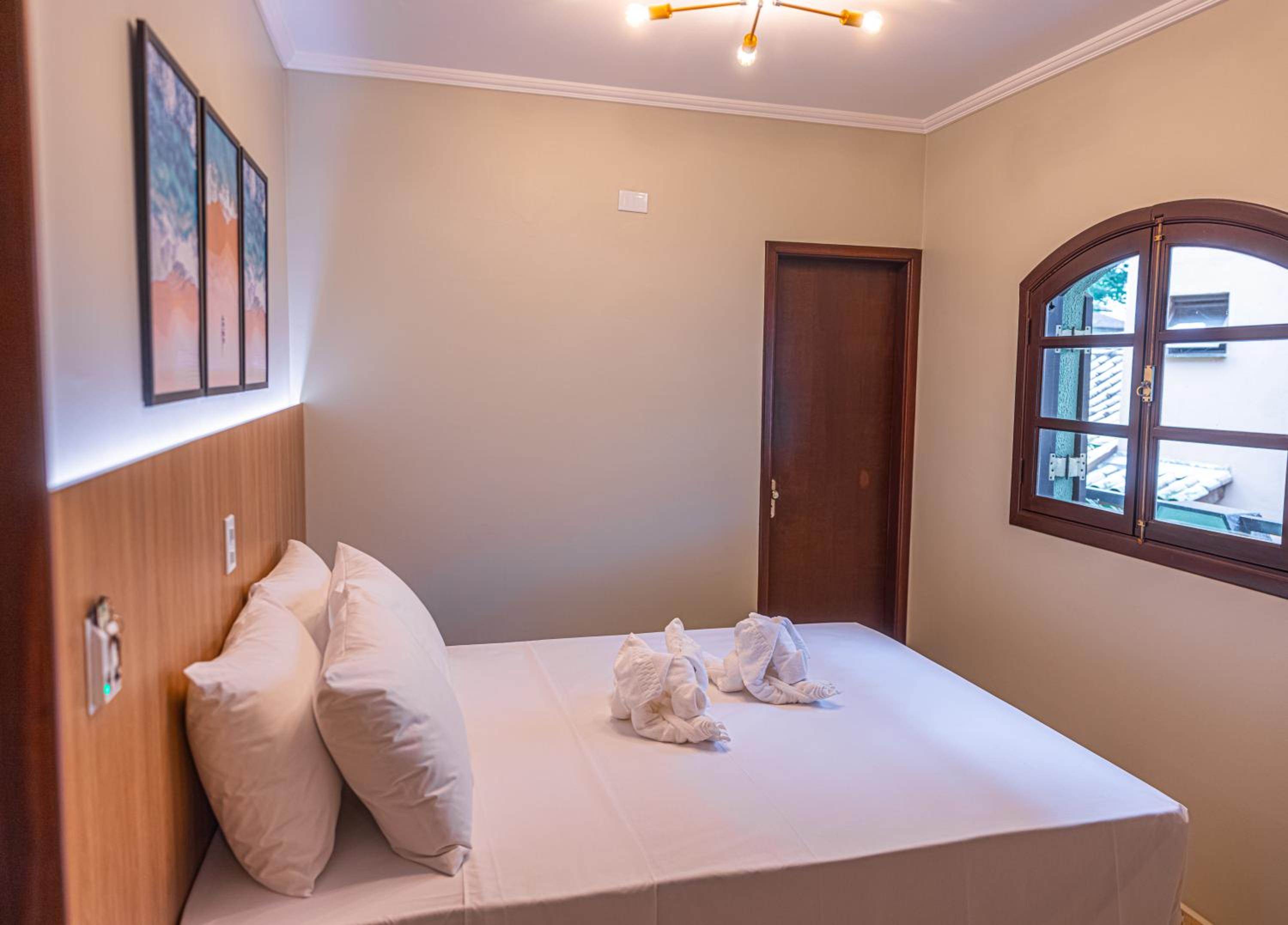 Ubatuba Eco Hotel
