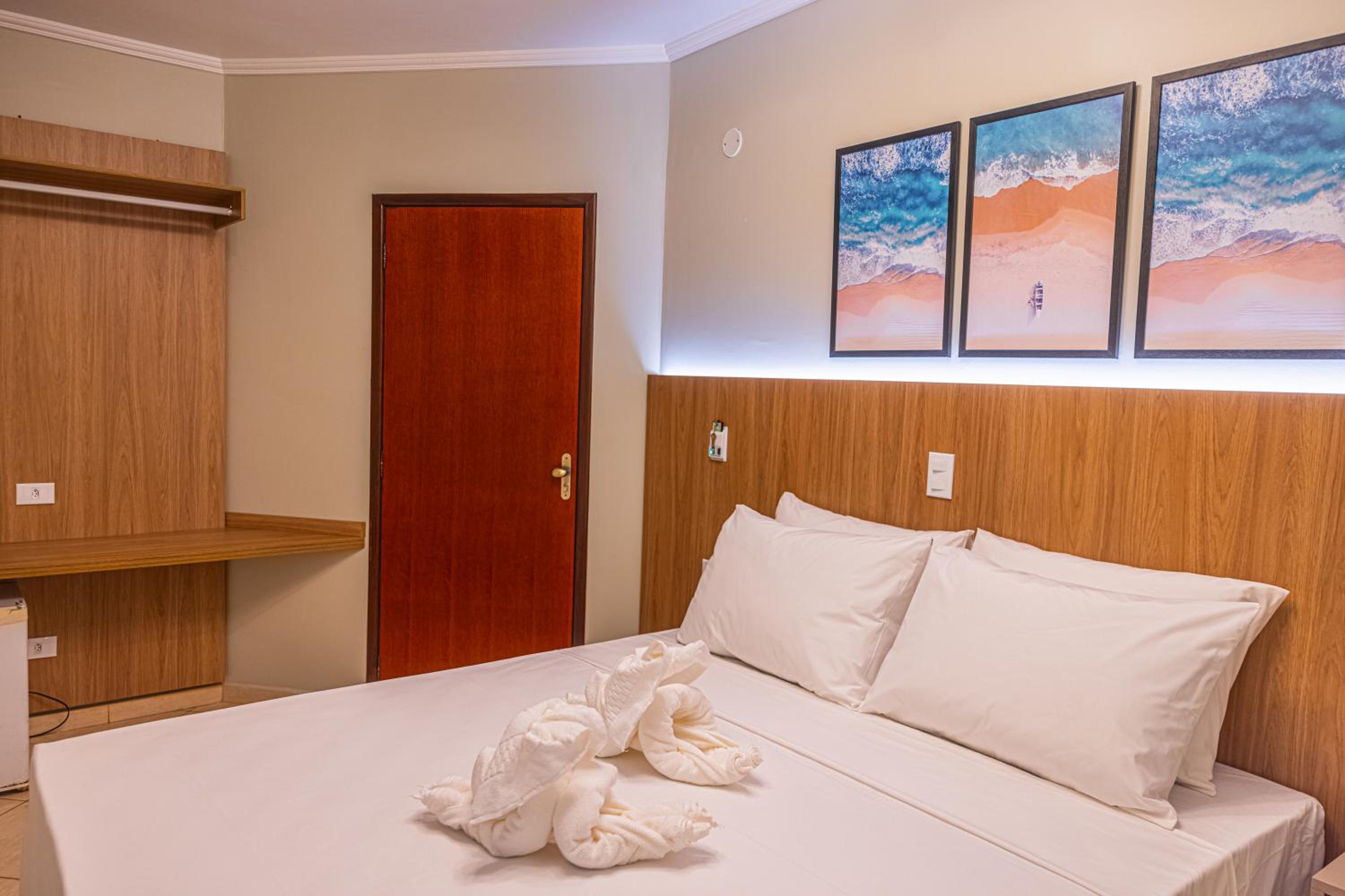 Ubatuba Eco Hotel