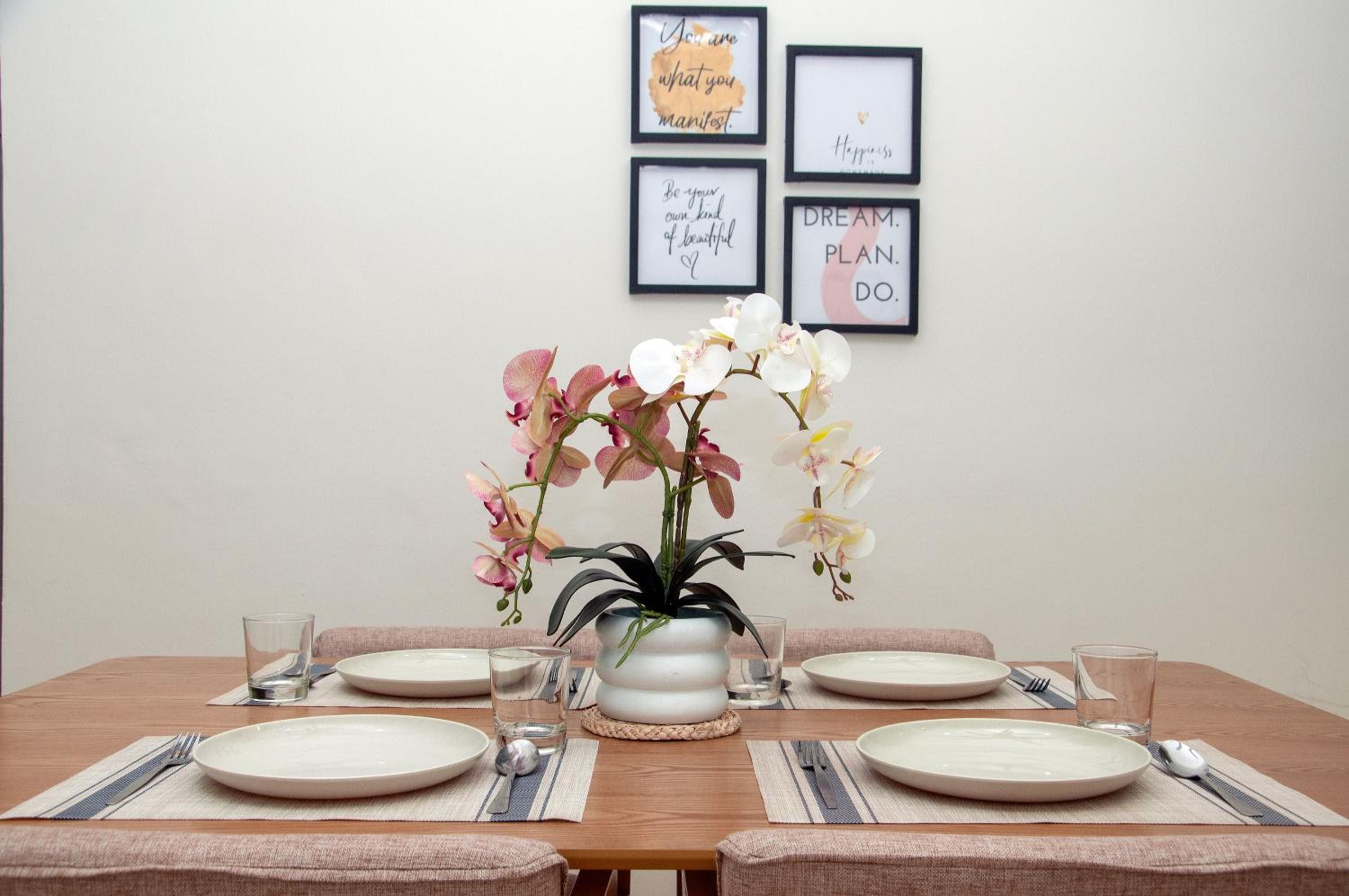 Five H Family Service Apartment photo 4