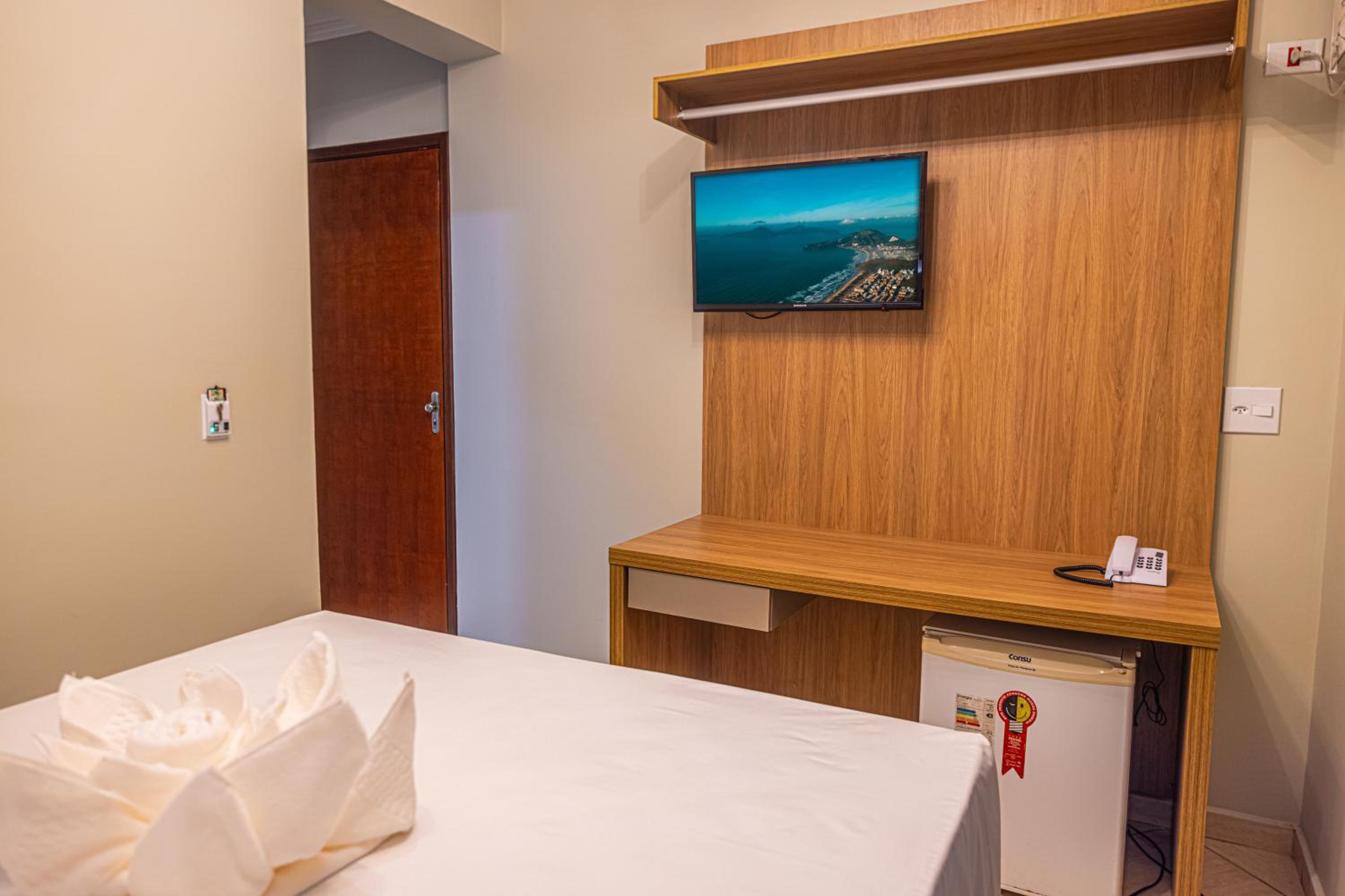 Ubatuba Eco Hotel