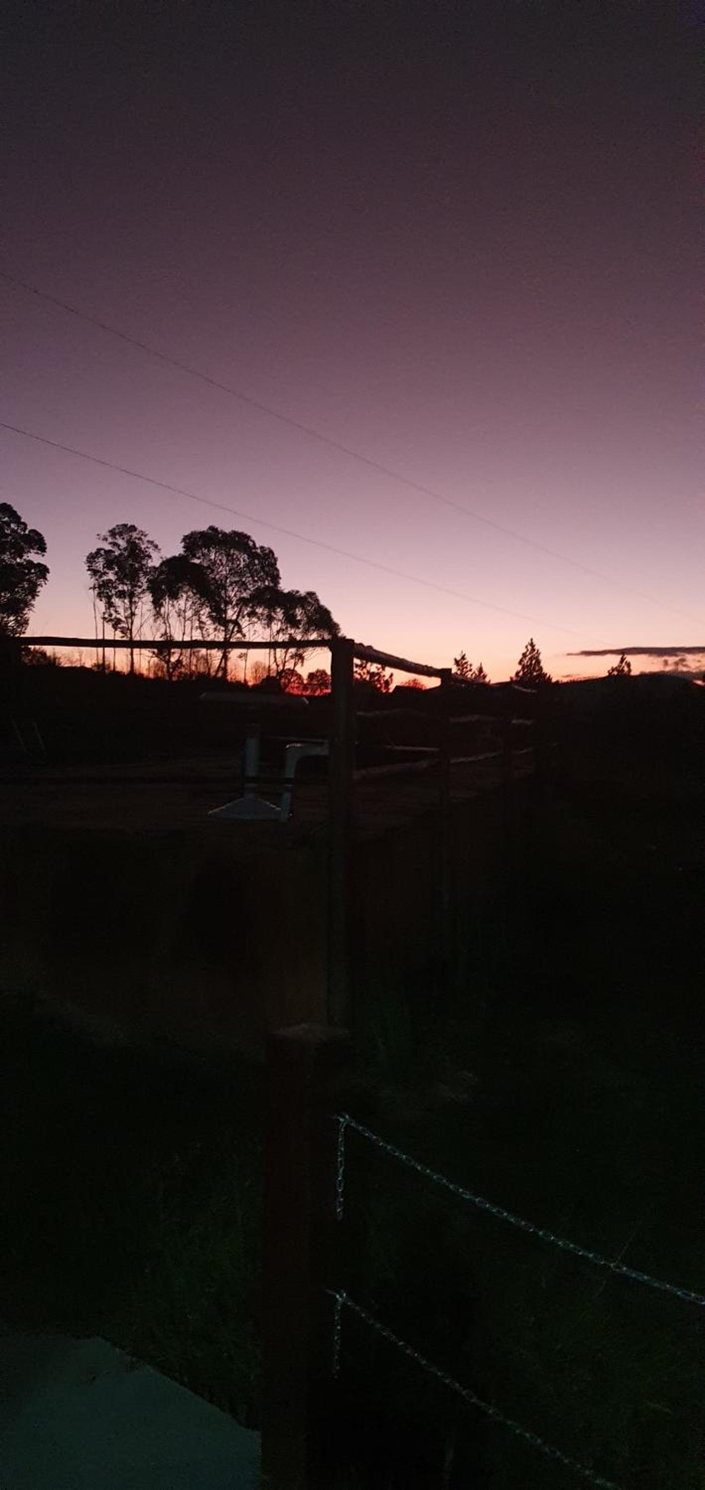 Chalés Sitío dos Ventos