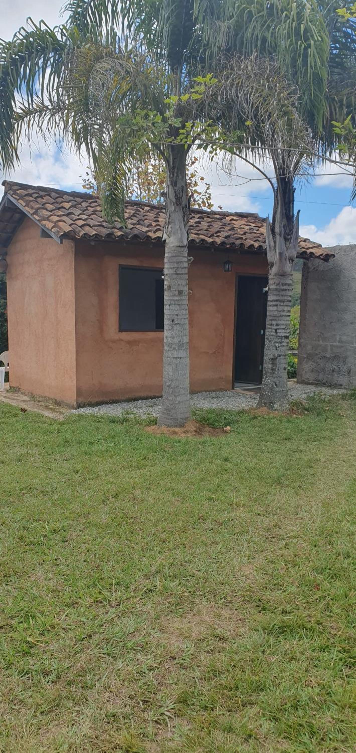 Chalés Sitío dos Ventos