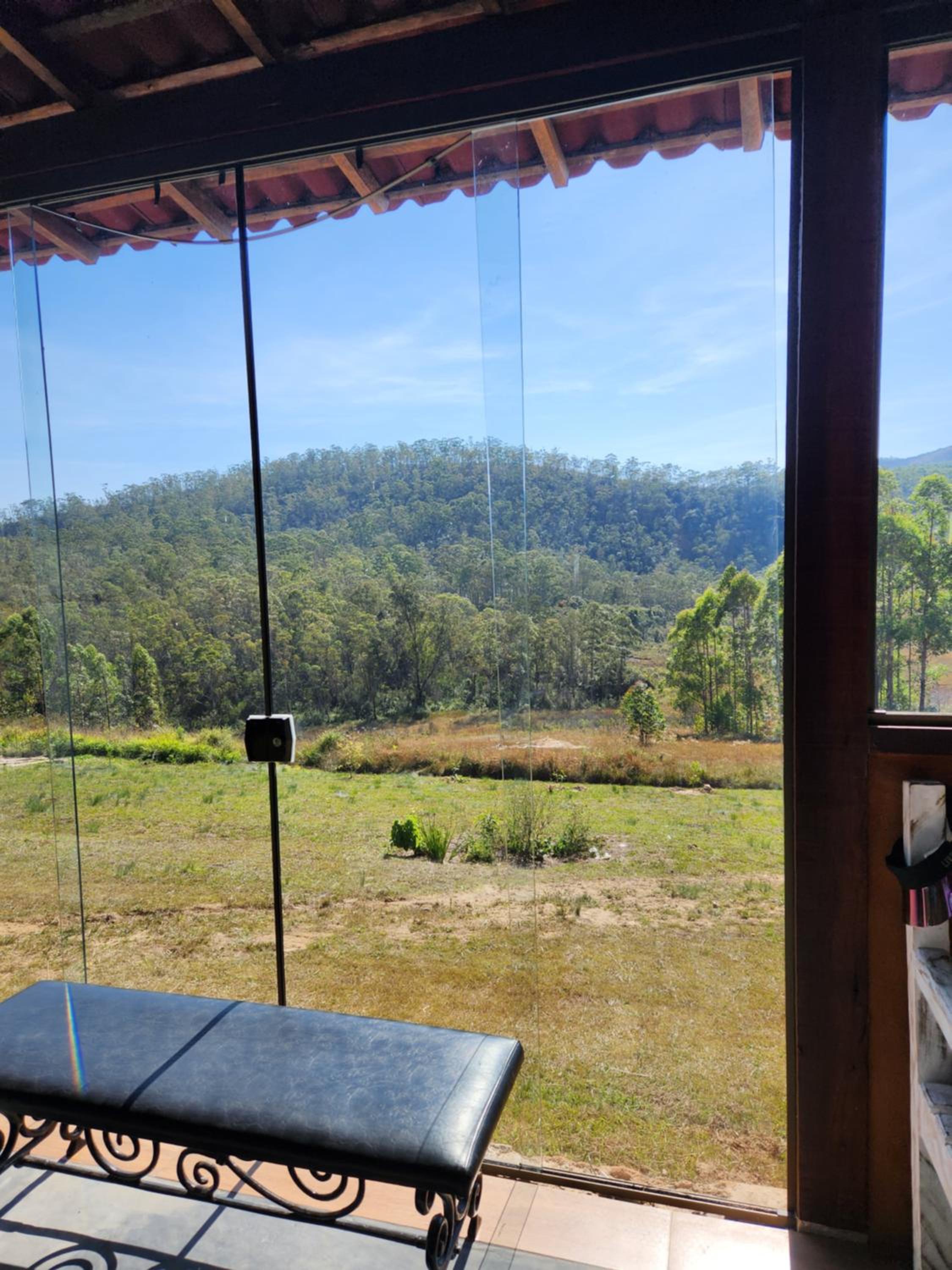 Chalés Sitío dos Ventos