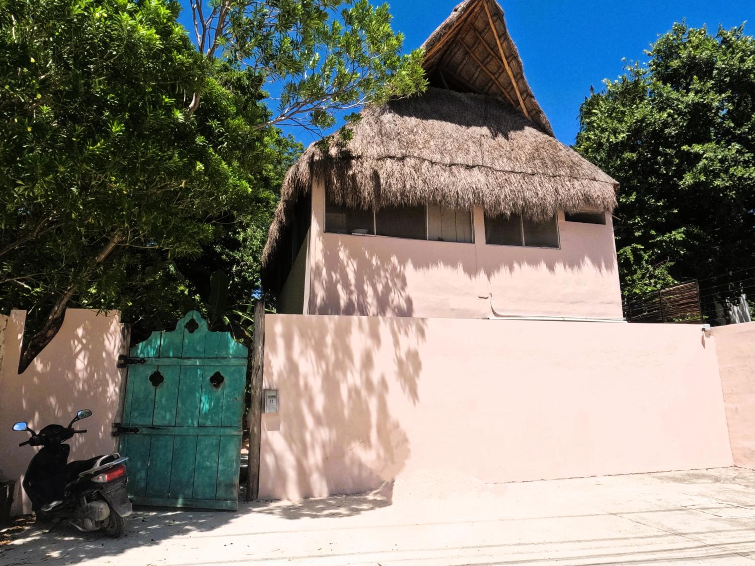 Maui Hostels Tulum