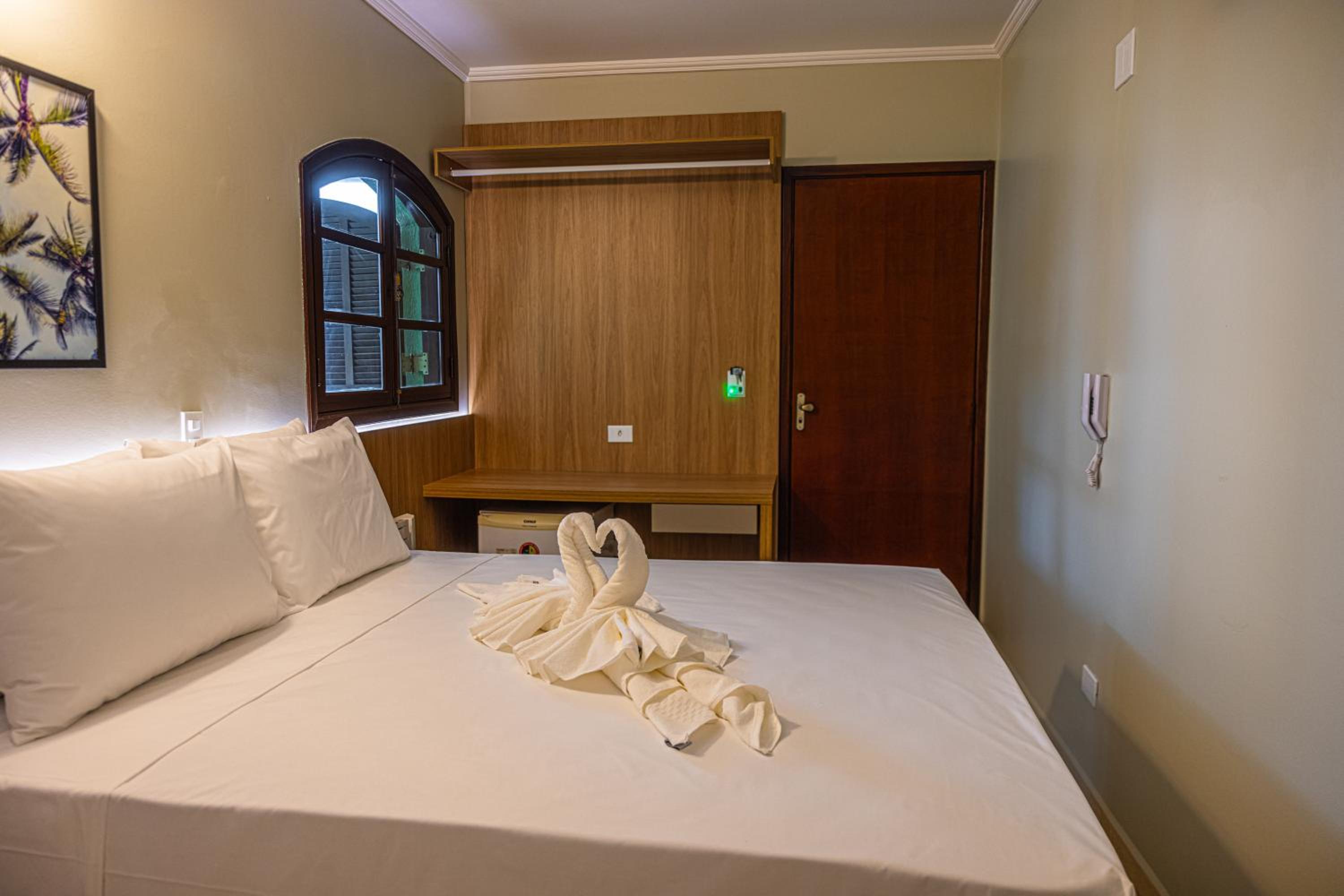 Ubatuba Eco Hotel