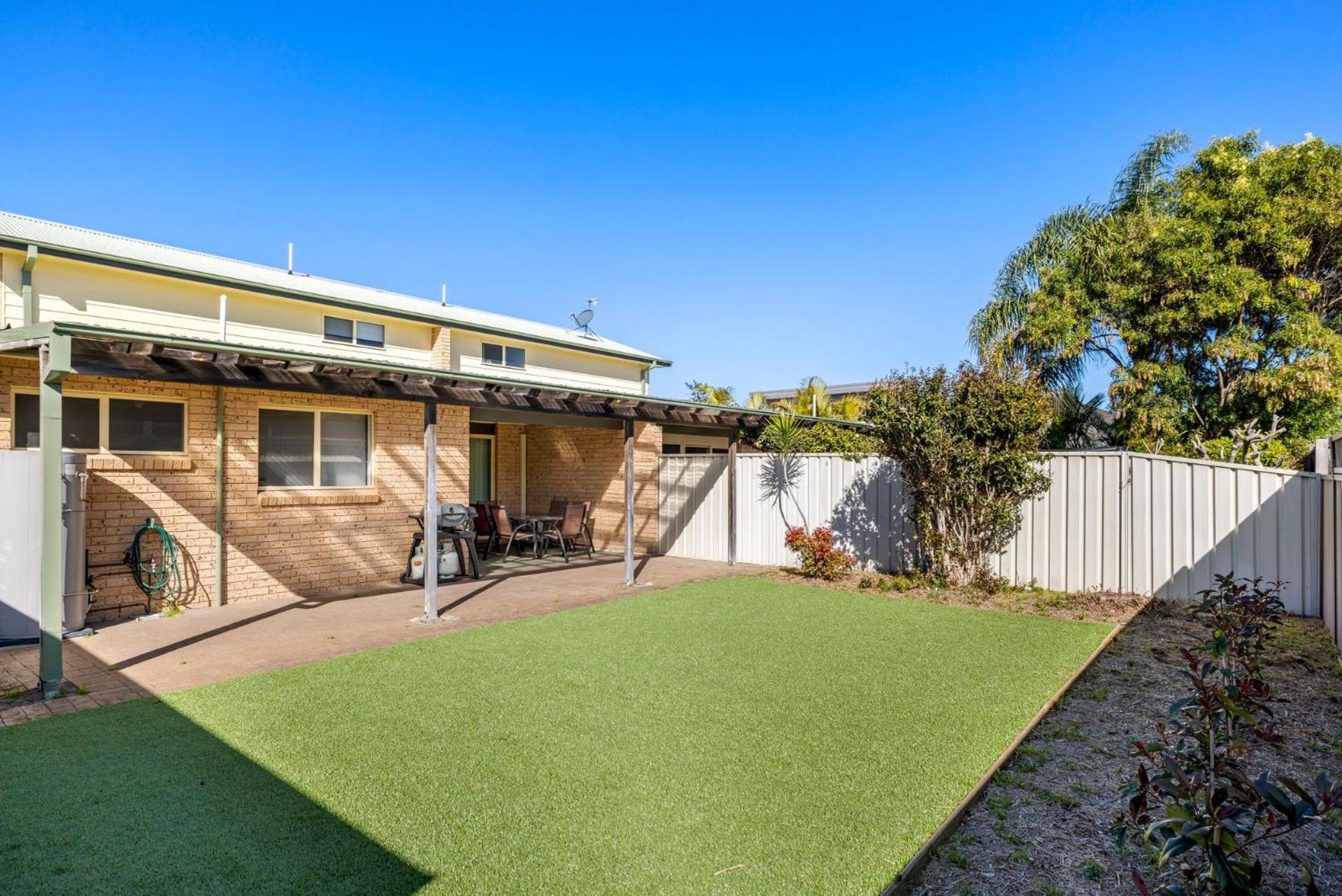 Bombora Walking Distance to Fingal Beach- Farm Rd, Fingal Bay