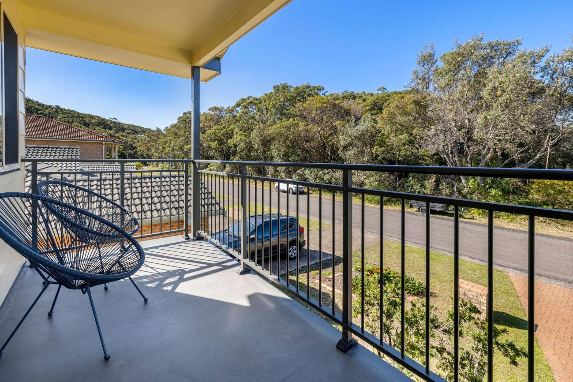 Bombora Walking Distance to Fingal Beach- Farm Rd, Fingal Bay