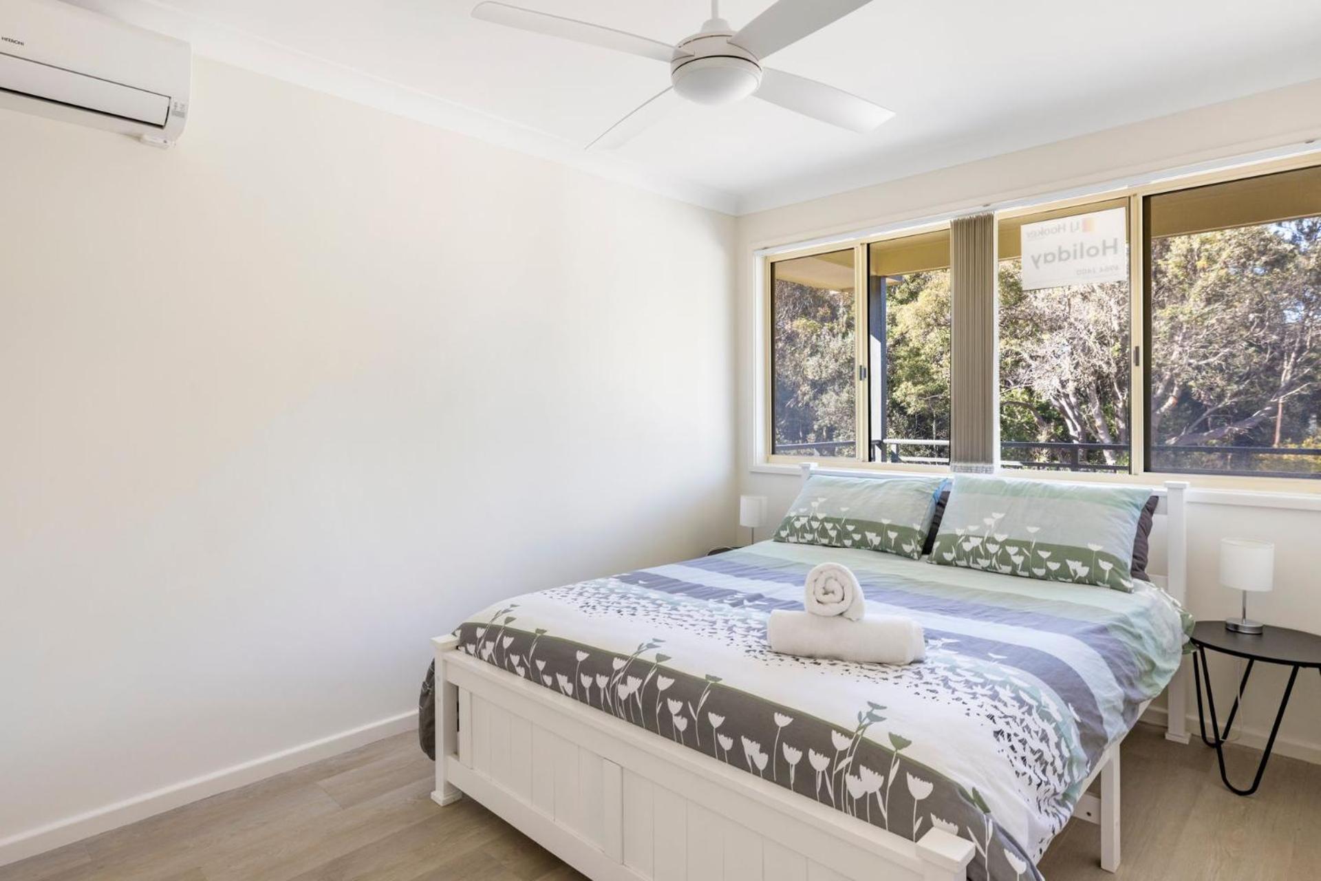 Bombora Walking Distance to Fingal Beach- Farm Rd, Fingal Bay