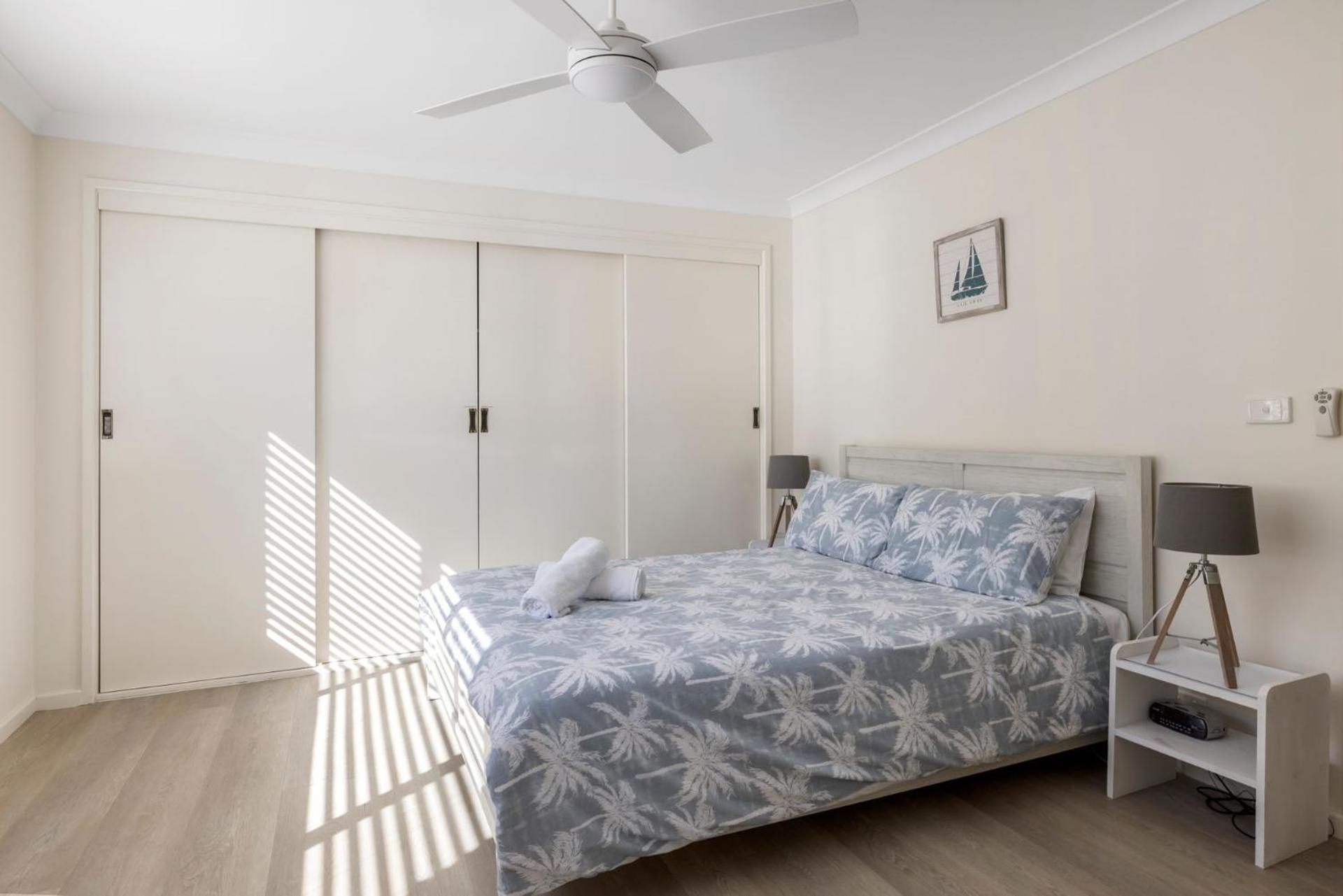 Bombora Walking Distance to Fingal Beach- Farm Rd, Fingal Bay