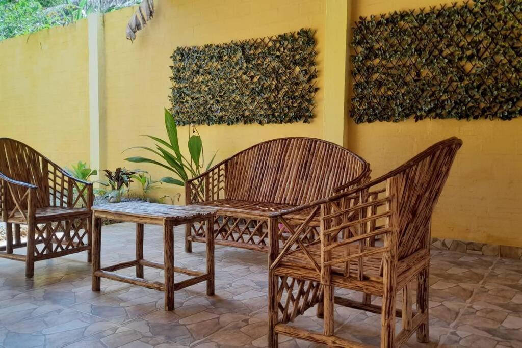 Casa Amore (casa rústica) view 2