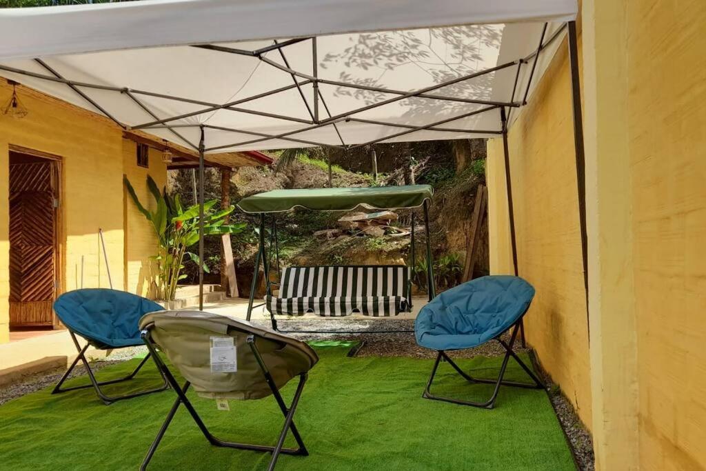 Casa Amore (casa rústica) view 4