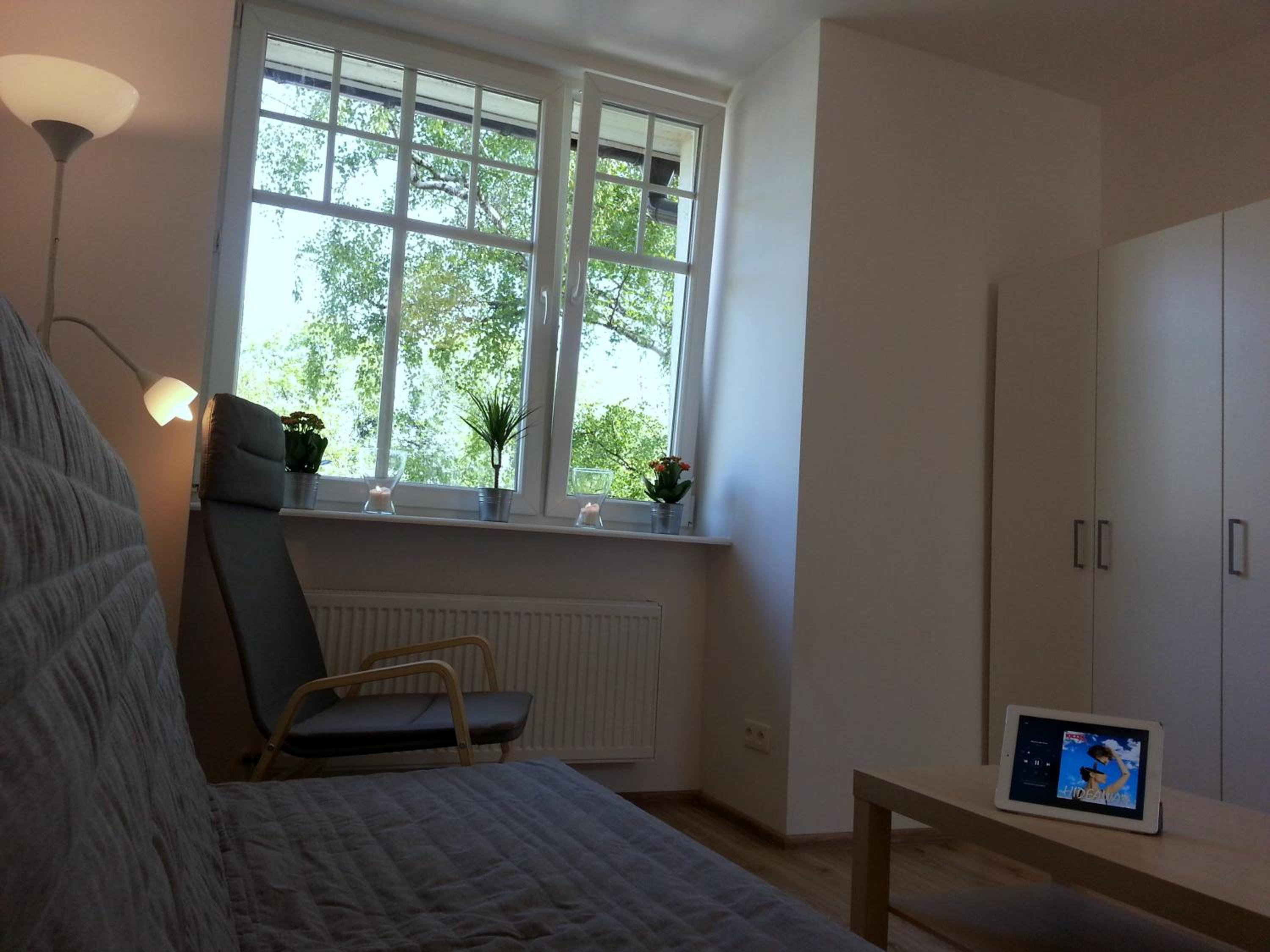 Sopot Baltic view 5