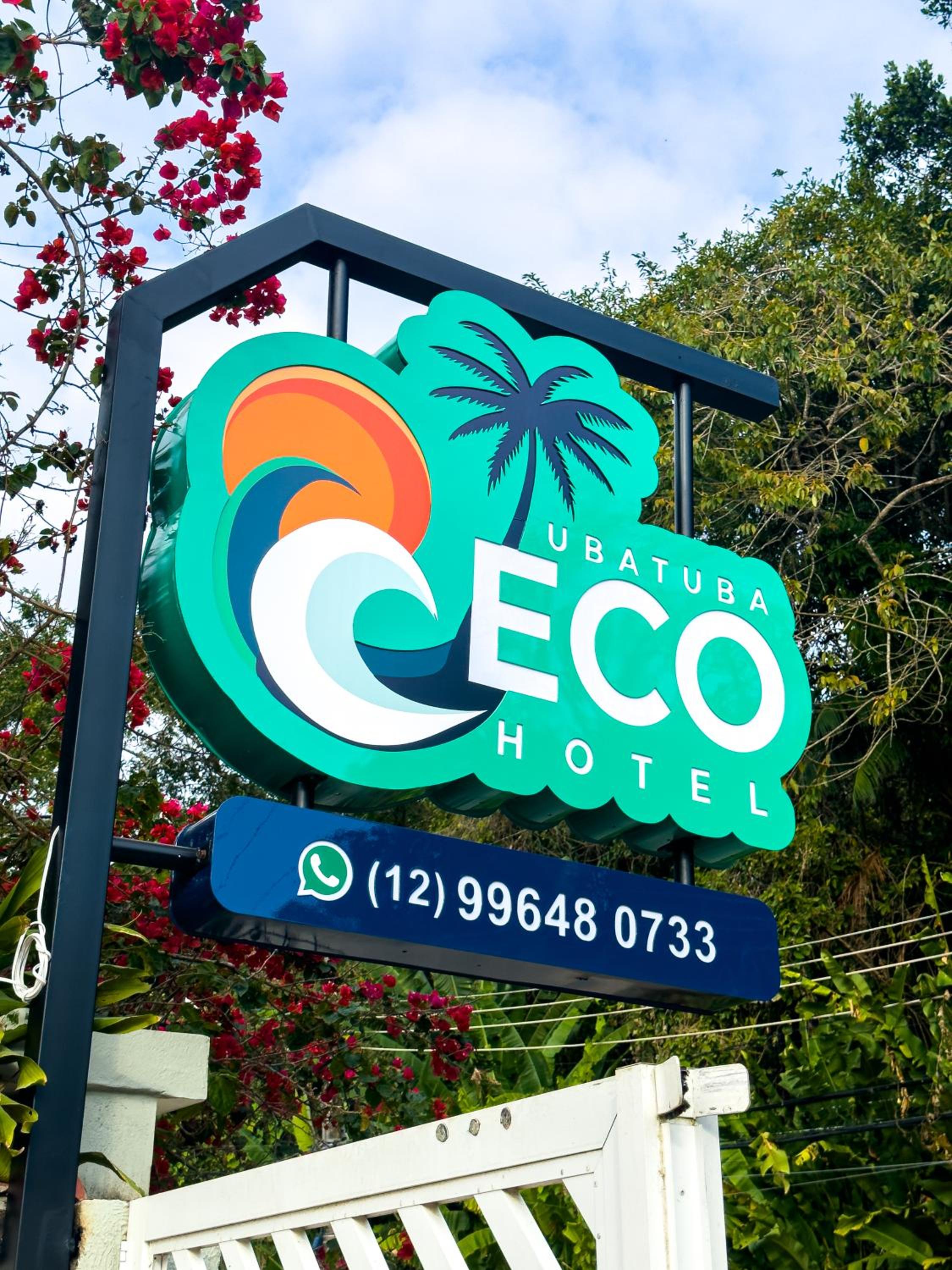 Ubatuba Eco Hotel