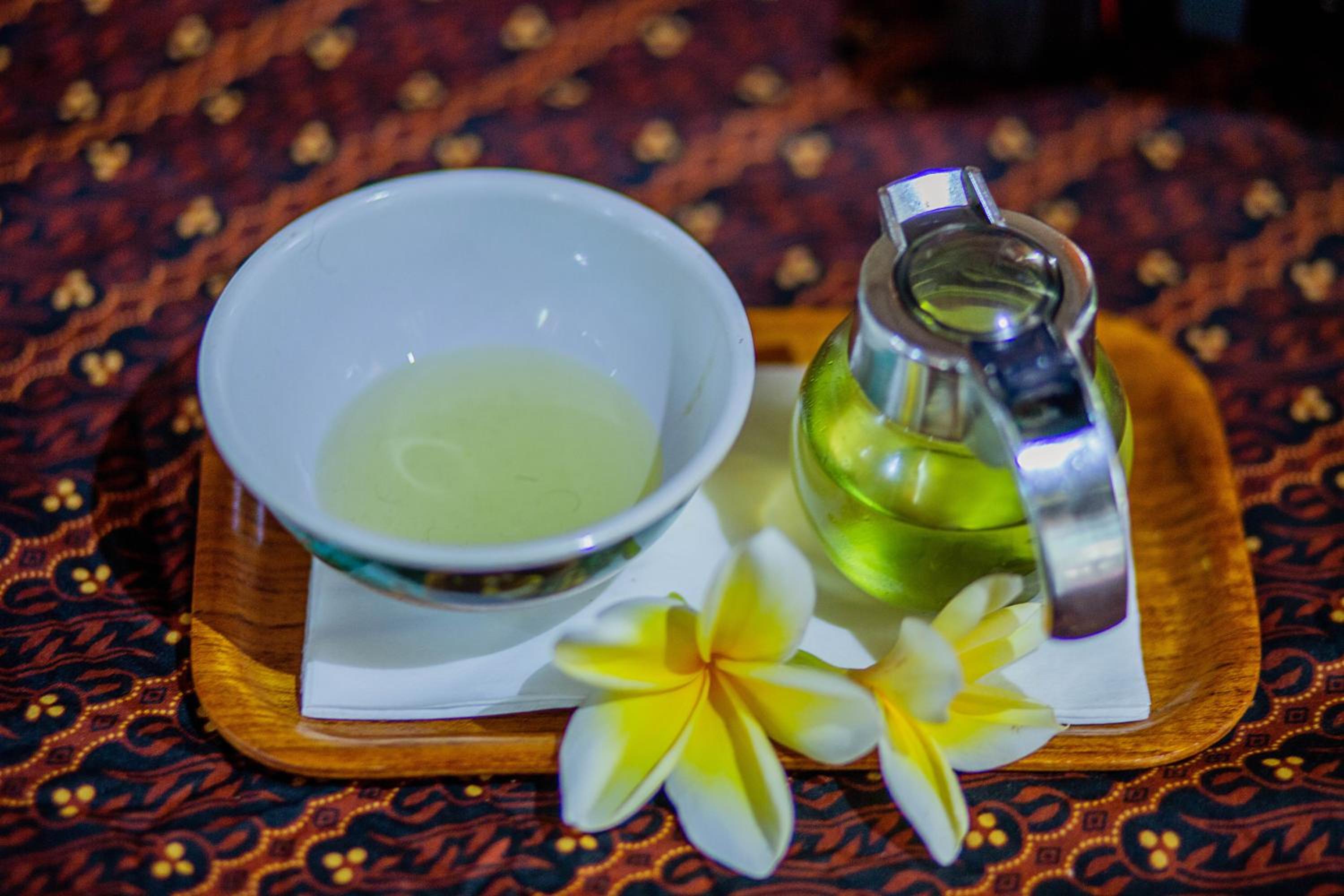 Pondok Raamshanti Lembongan
