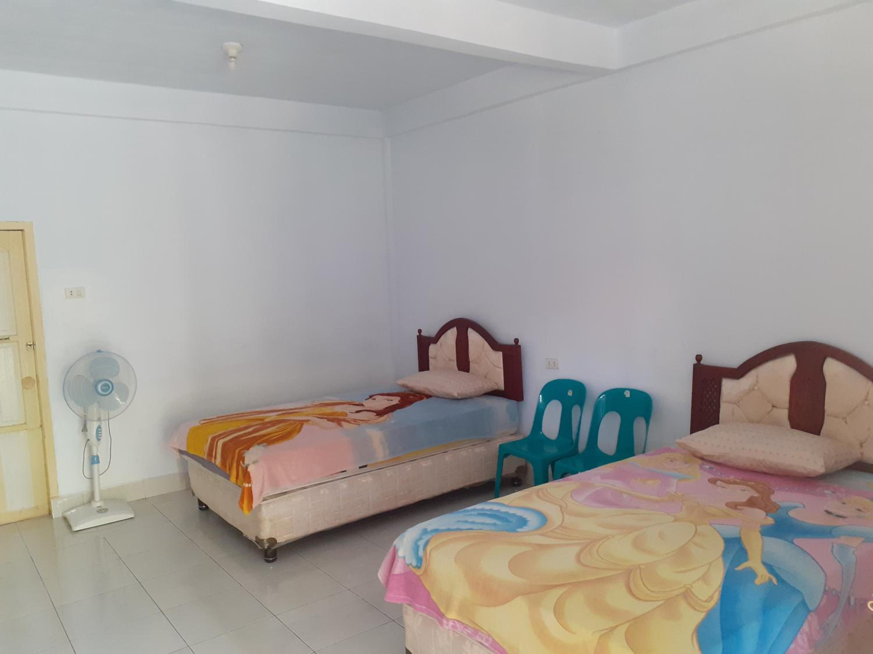 Riana's Homestay view 4