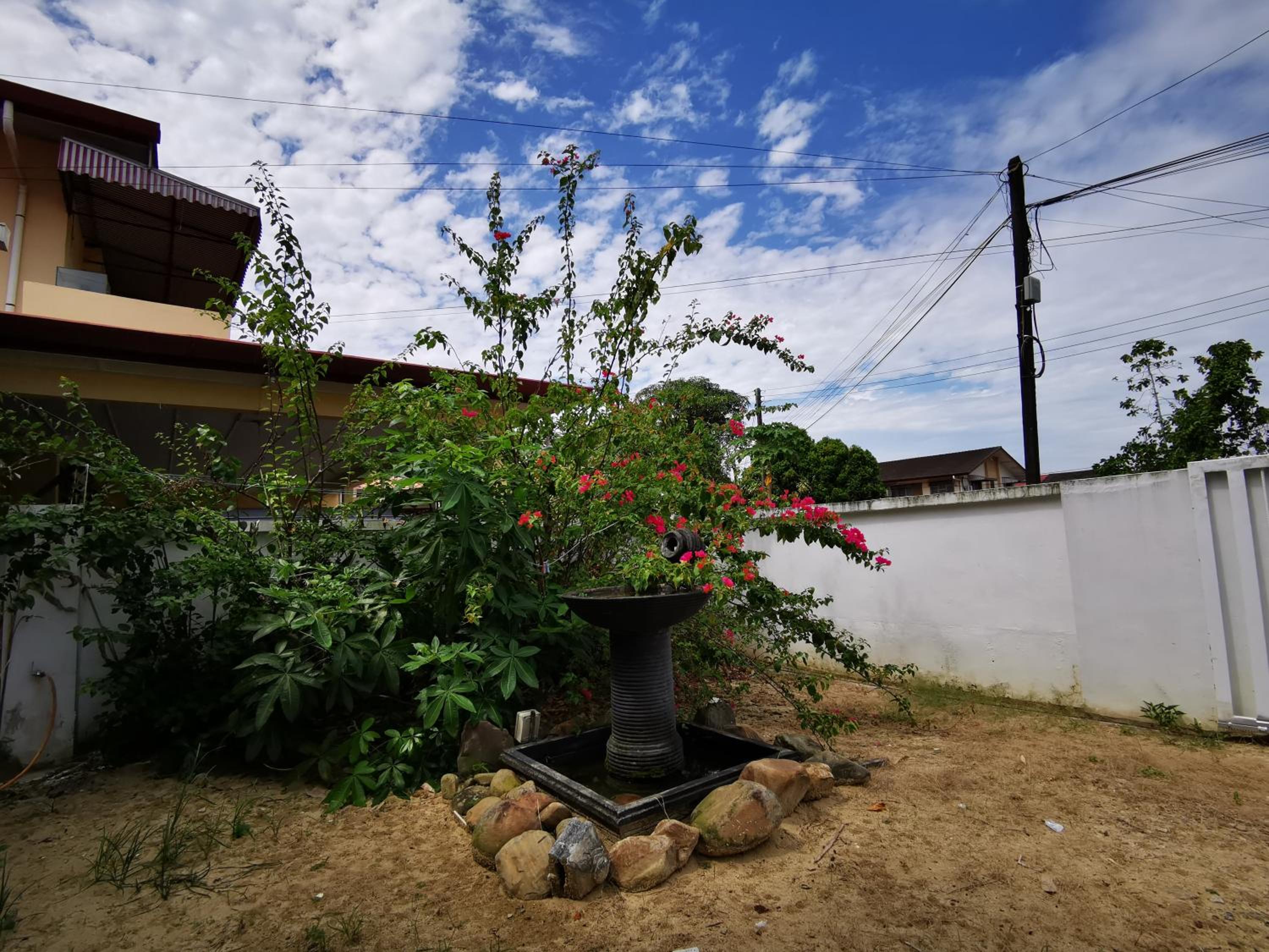Natol Homestay - London Foochow Road view 4