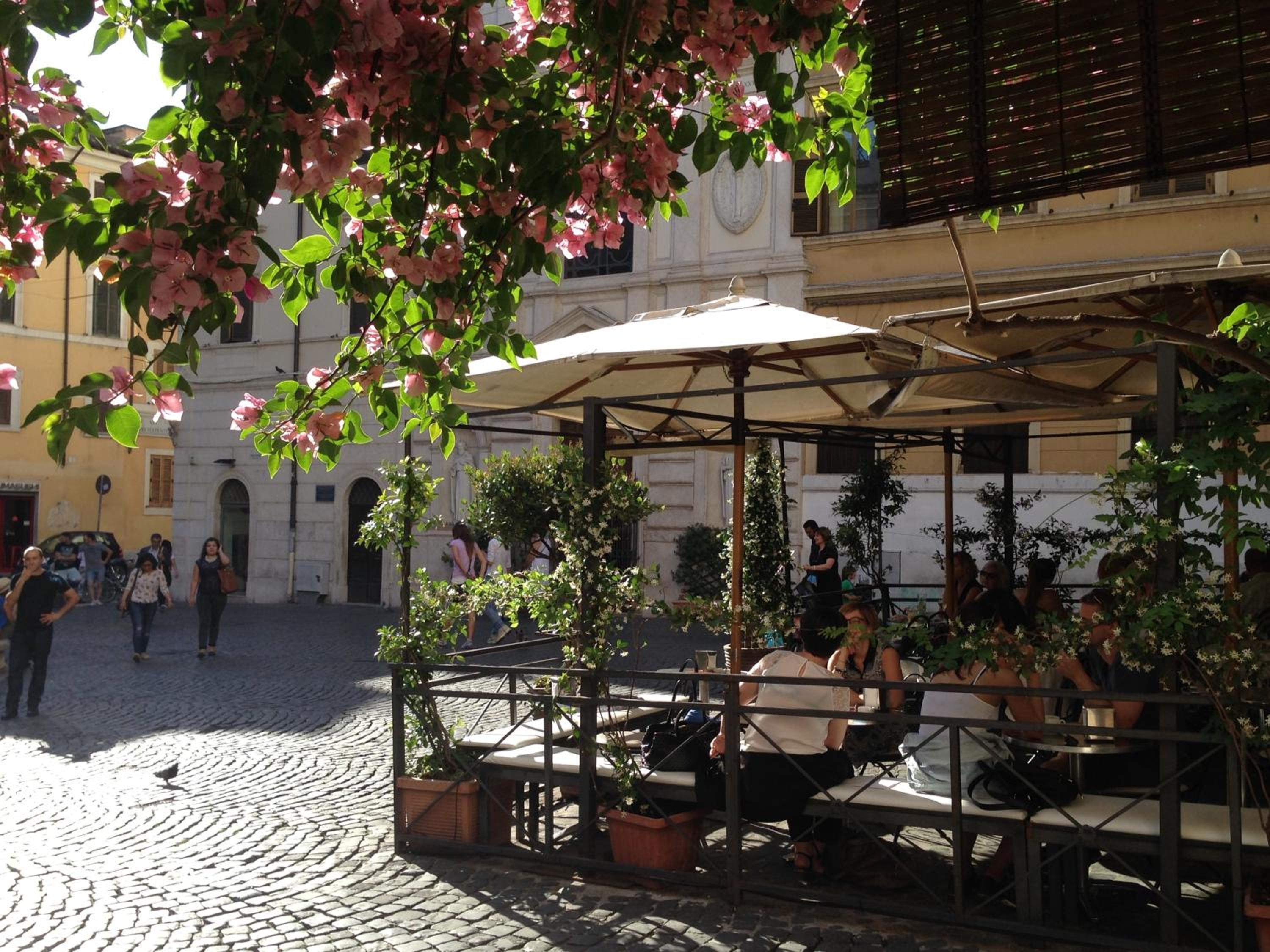 Il Covo B&B