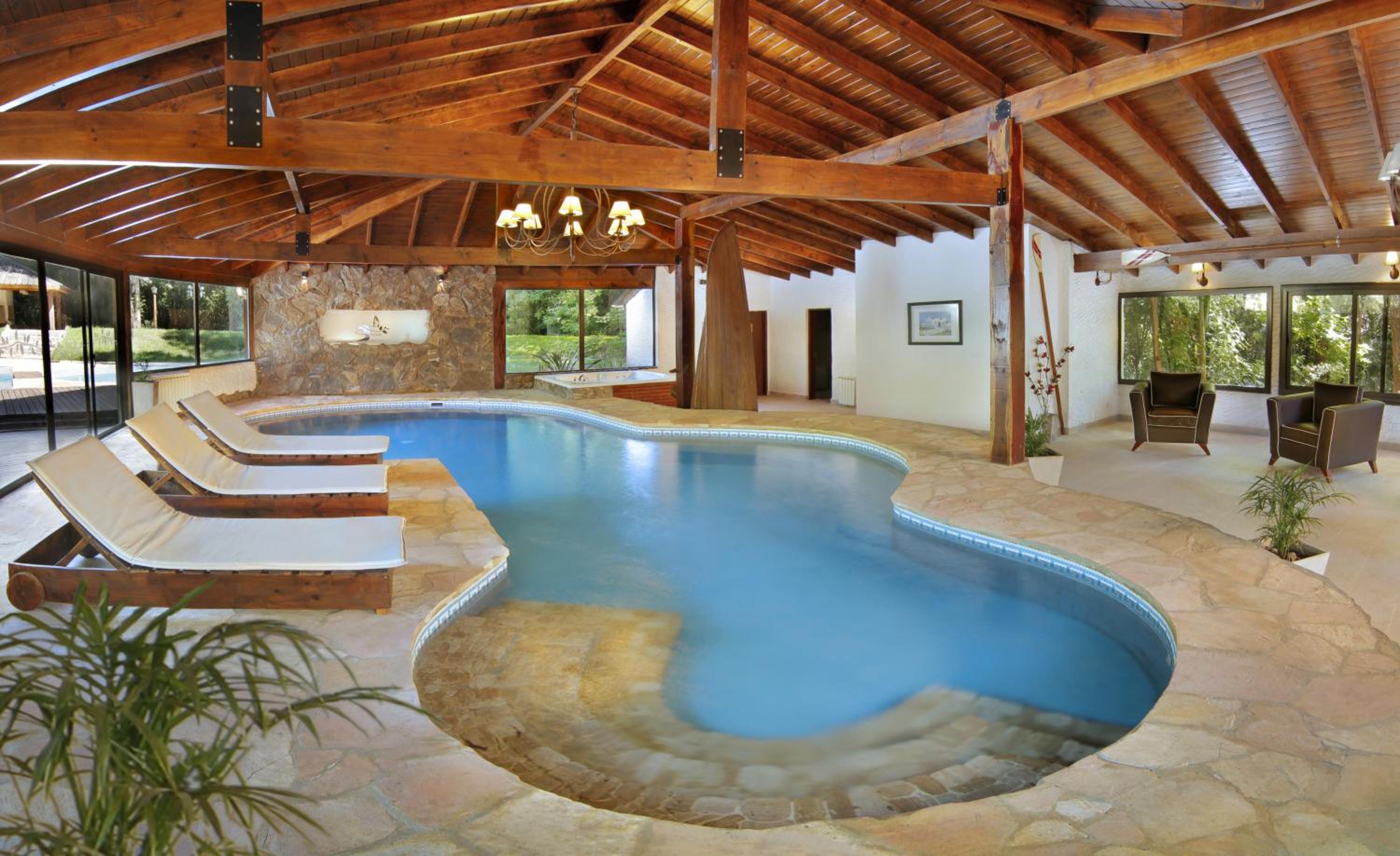 Posada del Sauce
